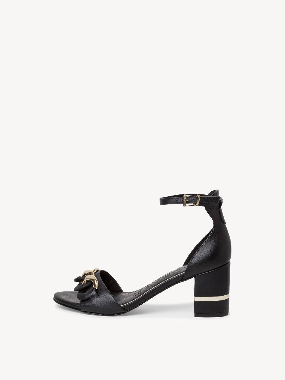 Marco Tozzi Sandalette VIP-Rabatte
