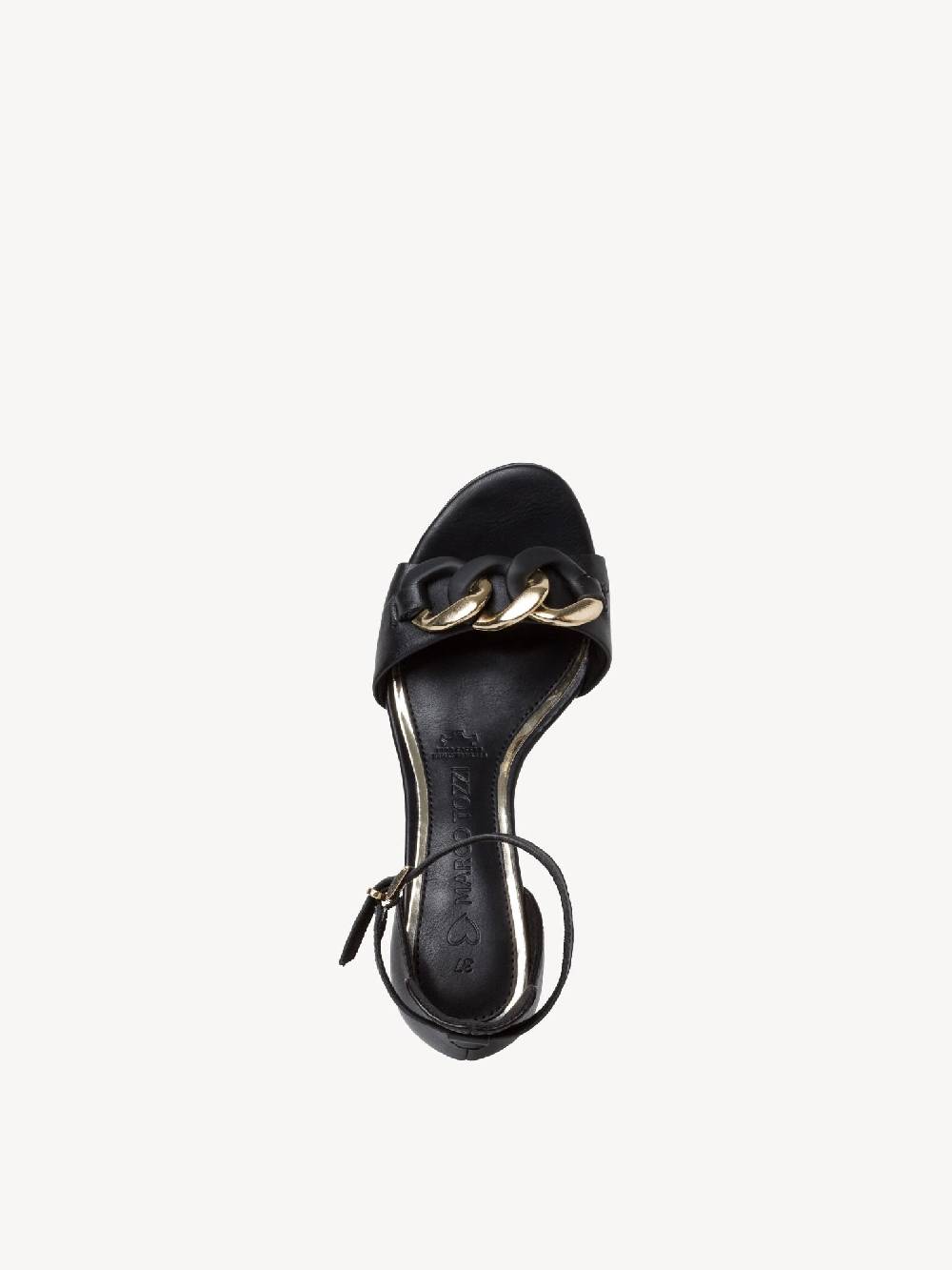 Marco Tozzi Sandalette VIP-Rabatte