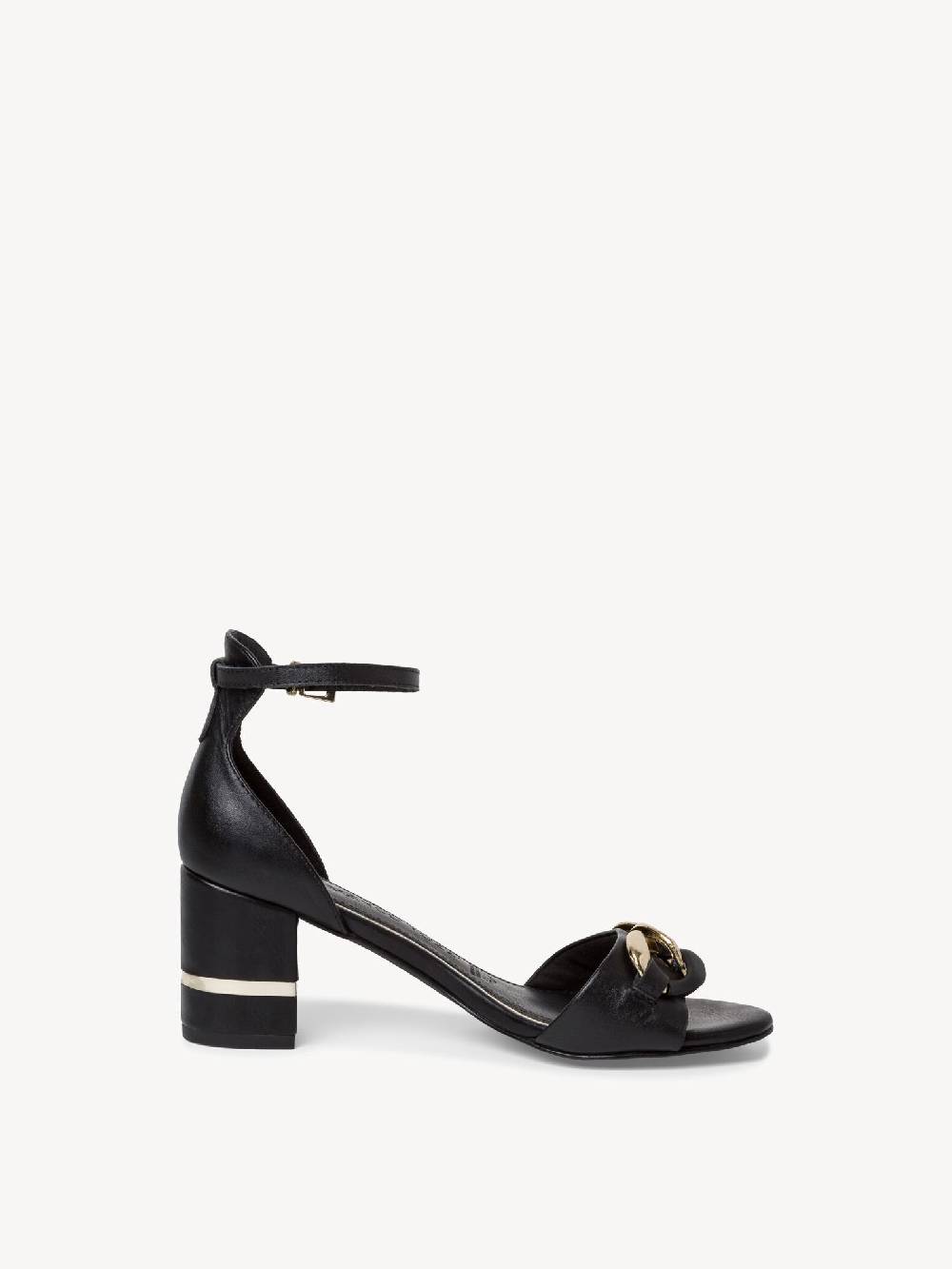 Marco Tozzi Sandalette VIP-Rabatte