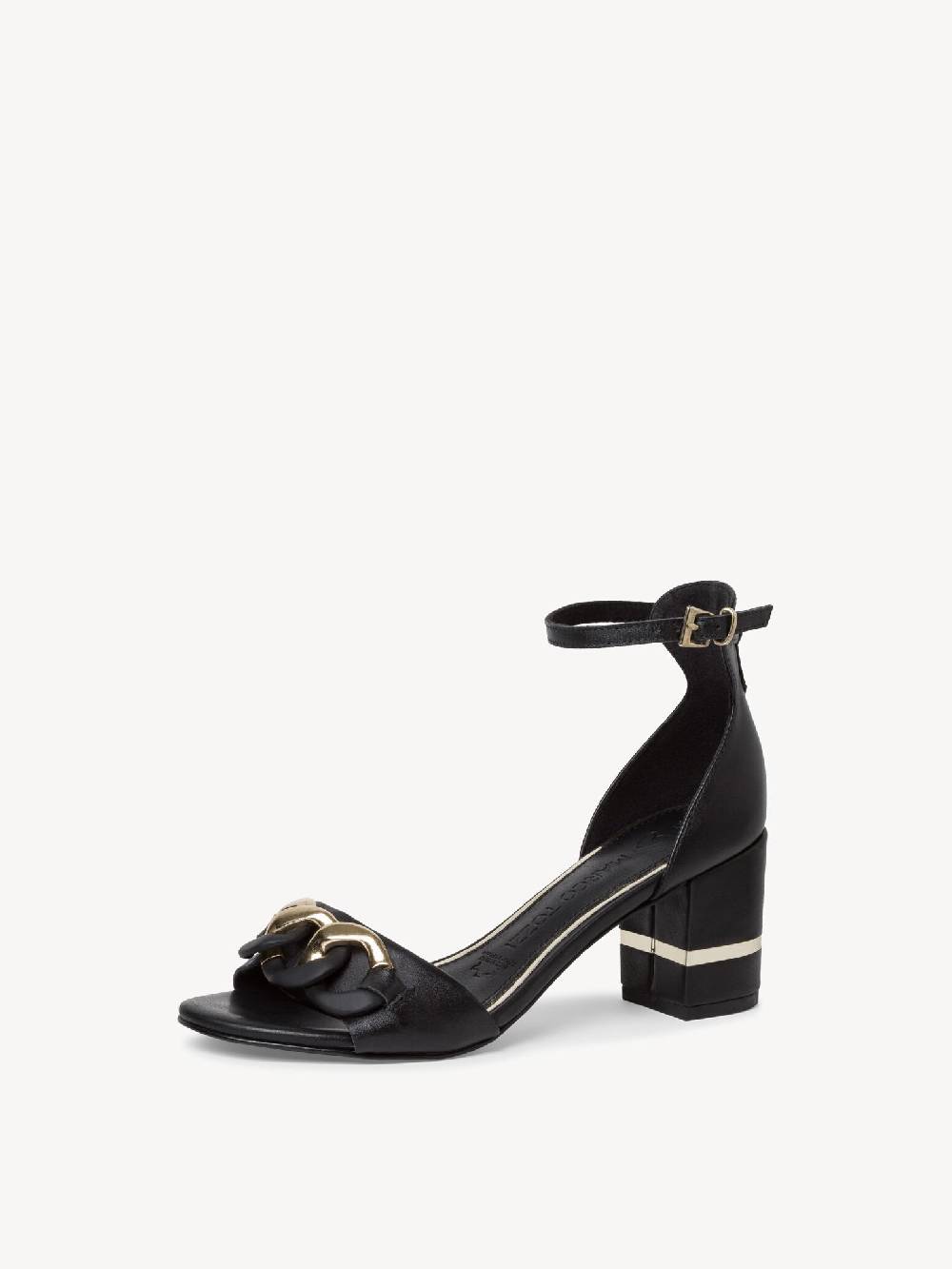 Marco Tozzi Sandalette Tiefpreis