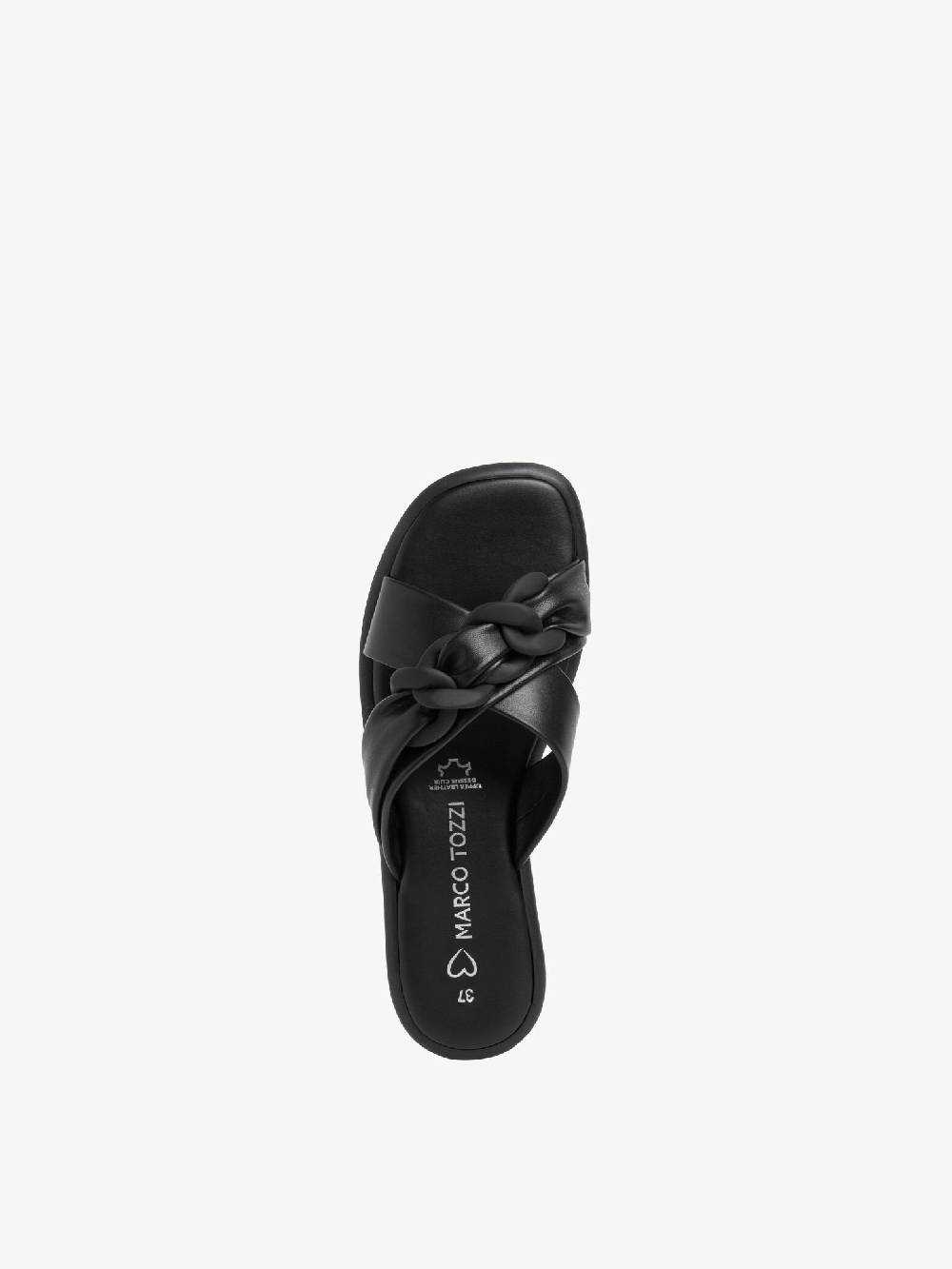 Marco Tozzi Pantolette Wochenangebot