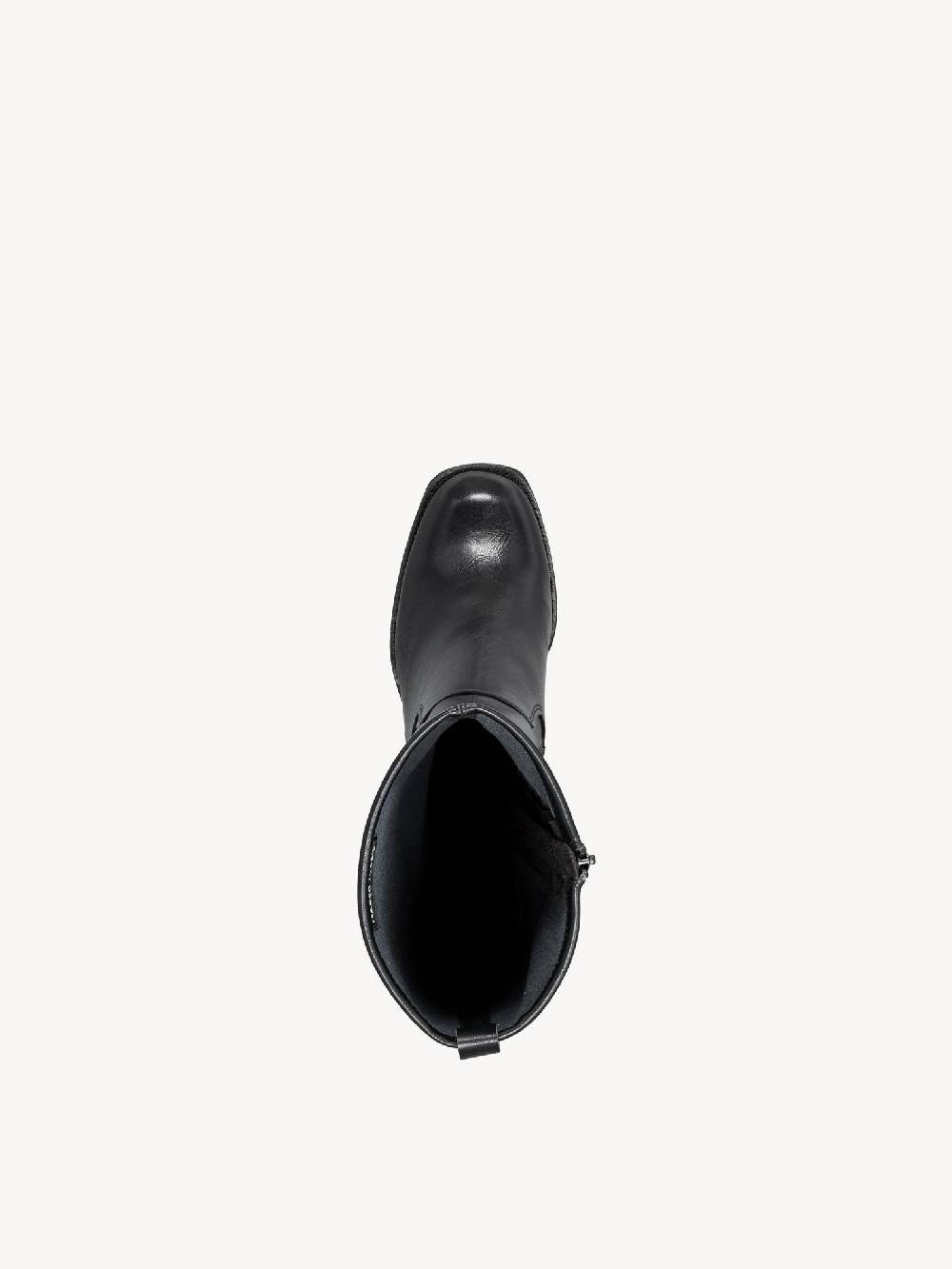 Marco Tozzi Stiefel Neueste Stile