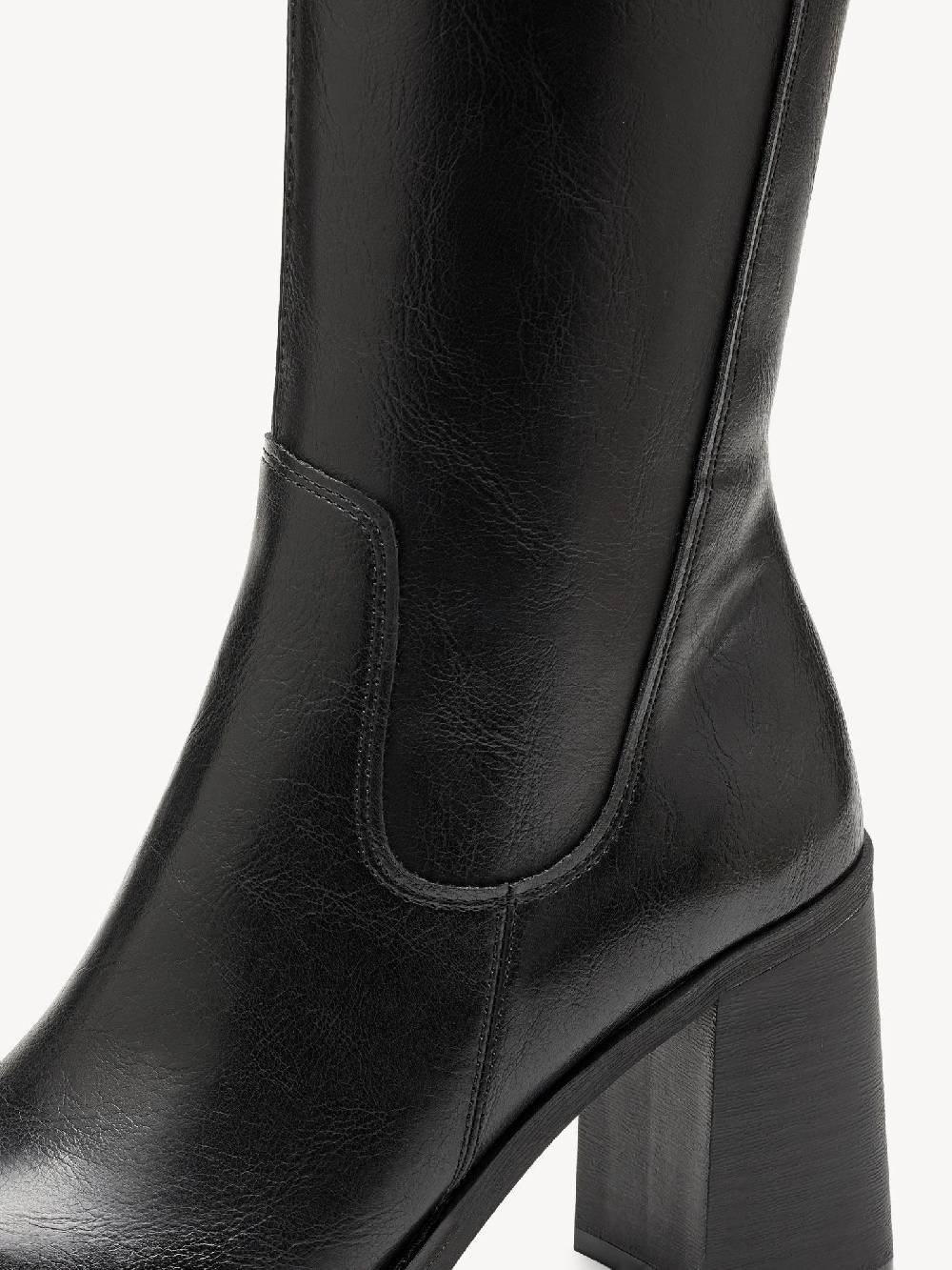 Marco Tozzi Stiefel Neueste Stile