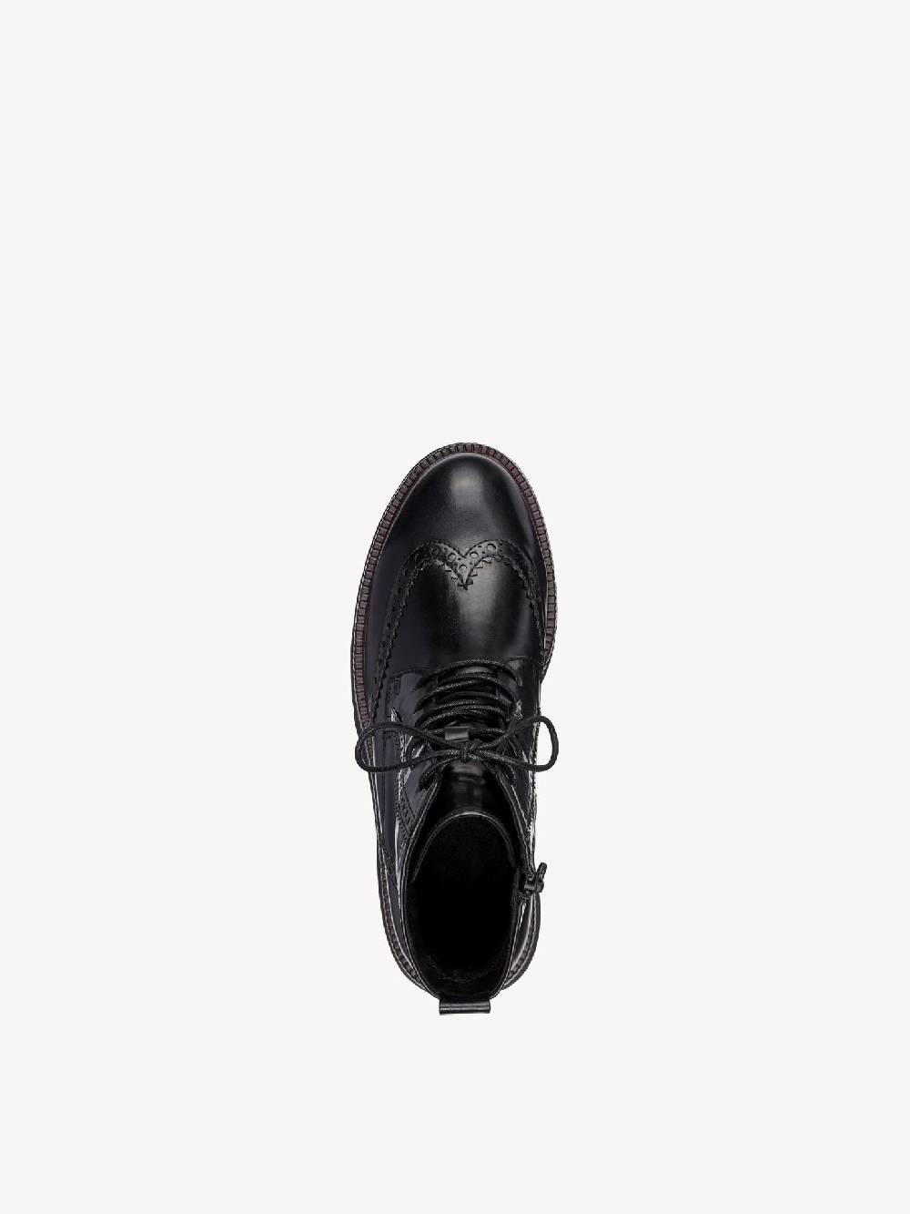 Marco Tozzi Stiefelette Letzter Tag