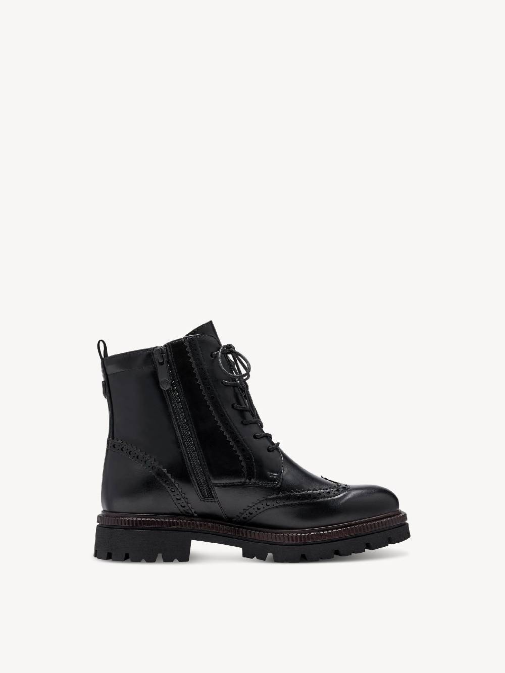 Marco Tozzi Stiefelette Letzter Tag