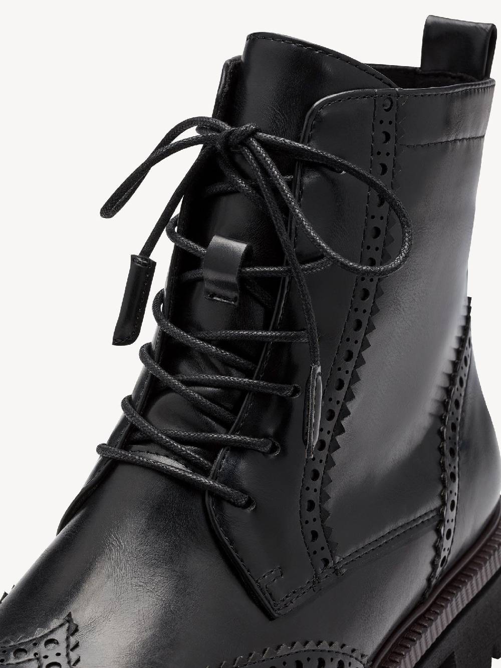 Marco Tozzi Stiefelette Letzter Tag