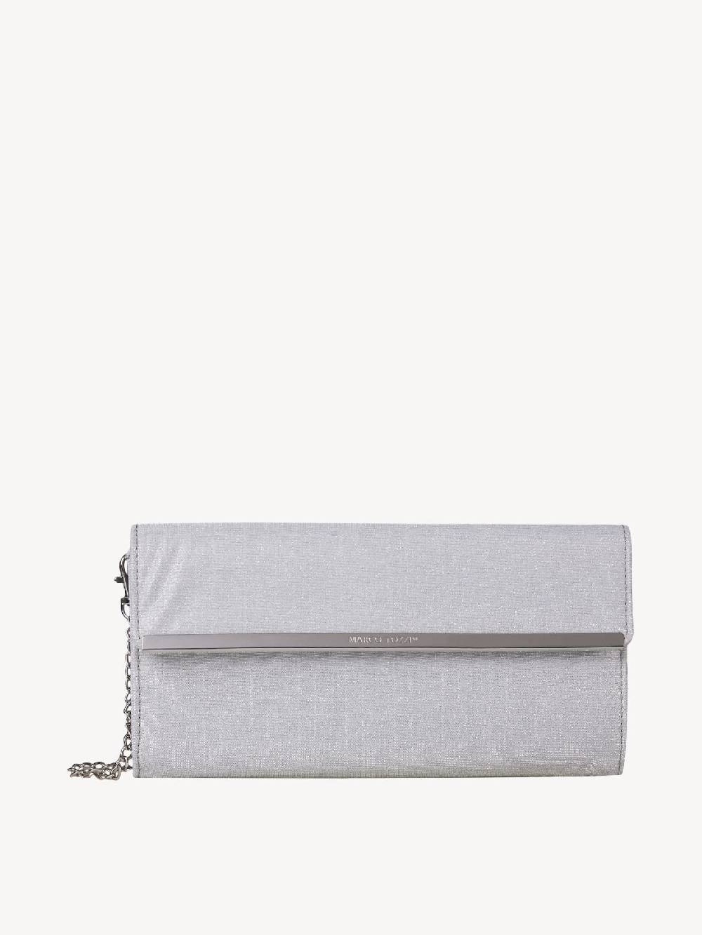 Marco Tozzi Clutch - metallic Vierteljährliche Förderung