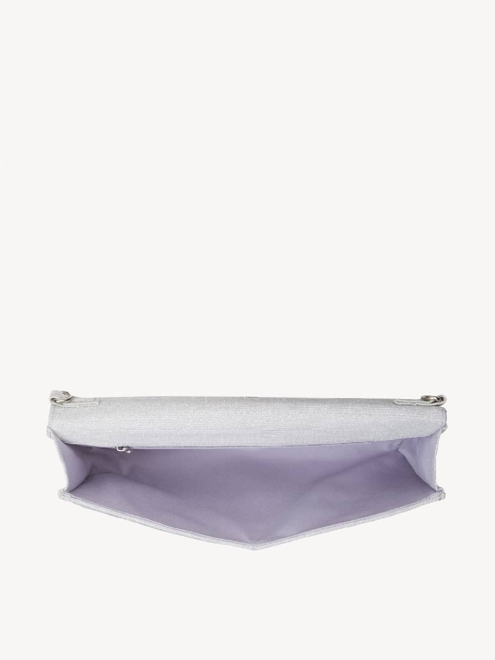 Marco Tozzi Clutch - metallic Vierteljährliche Förderung