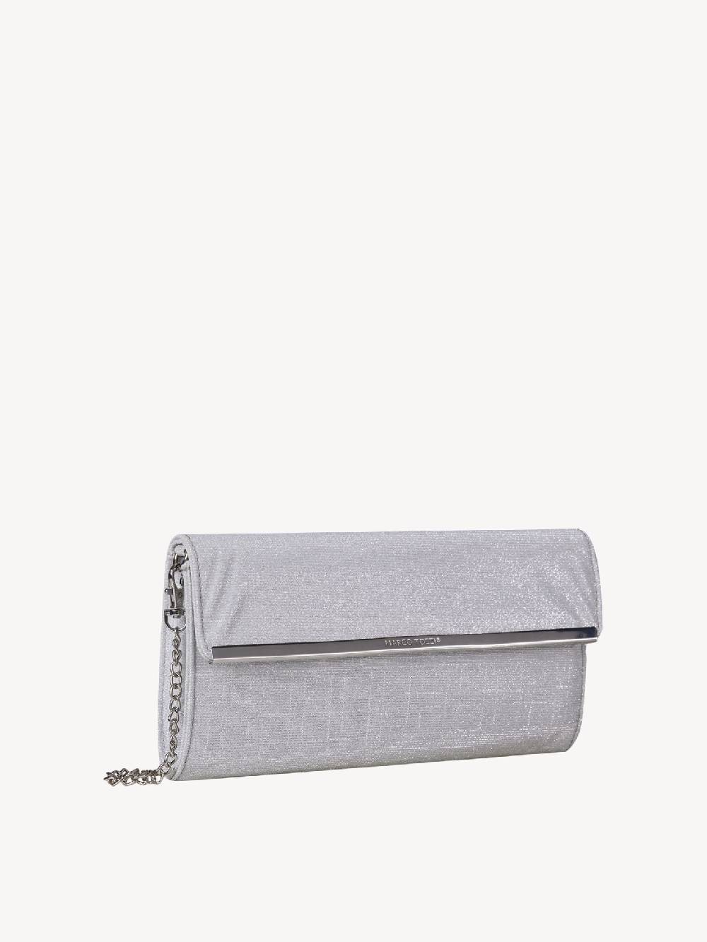 Marco Tozzi Clutch - metallic Vierteljährliche Förderung