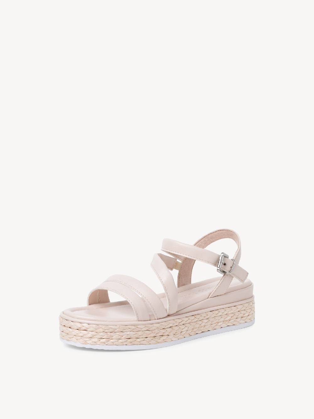 Marco Tozzi Sandalette Super Rabatt