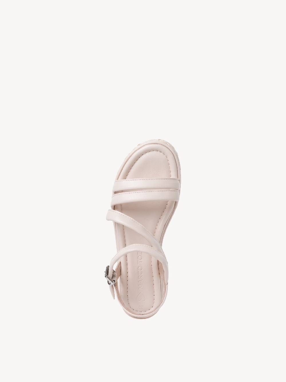 Marco Tozzi Sandalette Super Rabatt