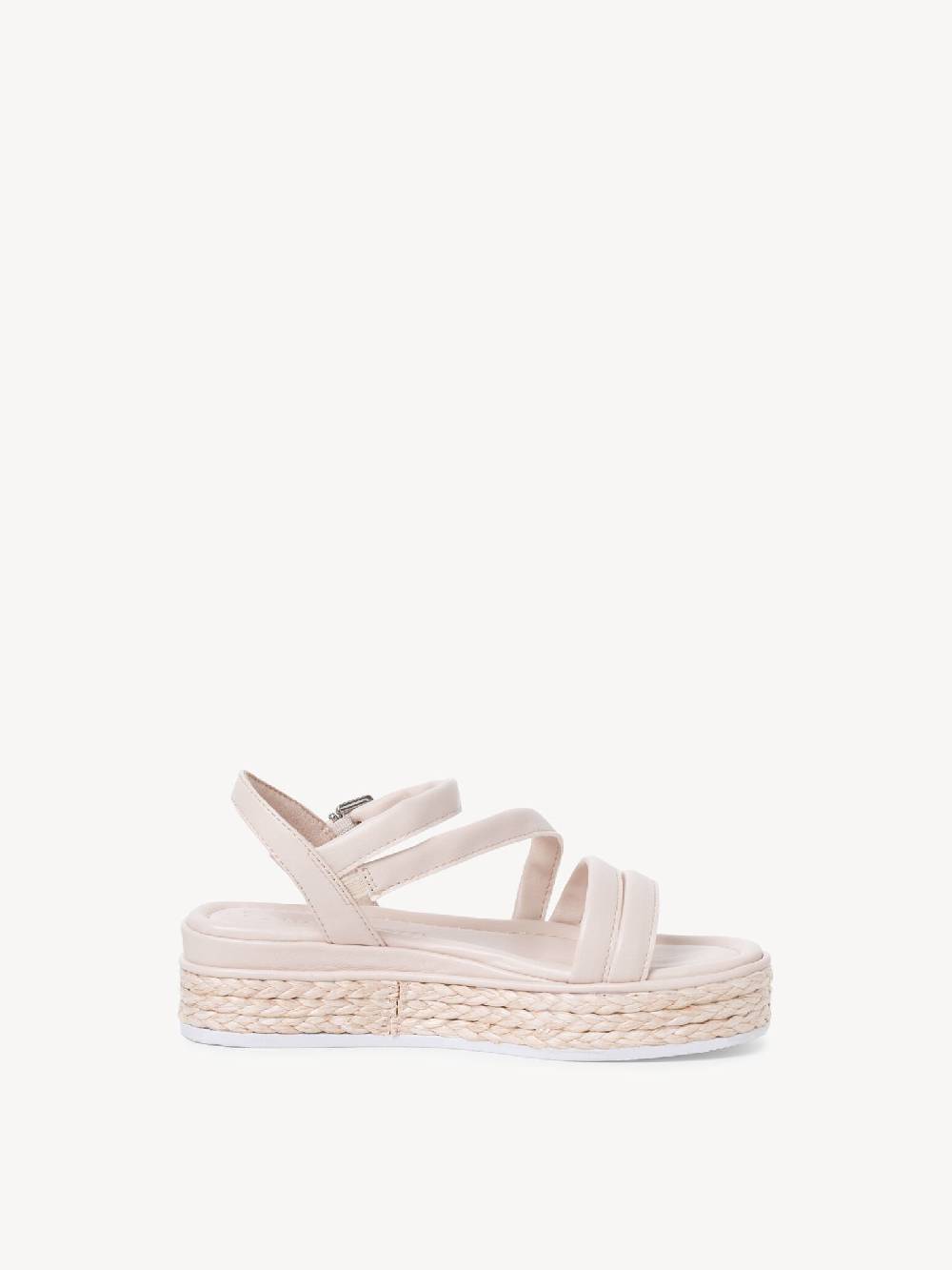 Marco Tozzi Sandalette Super Rabatt