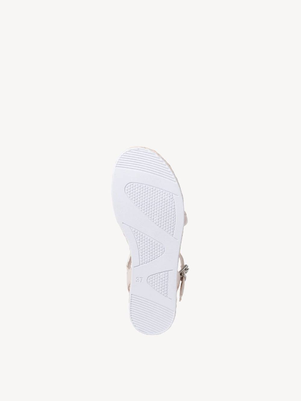 Marco Tozzi Sandalette Super Rabatt