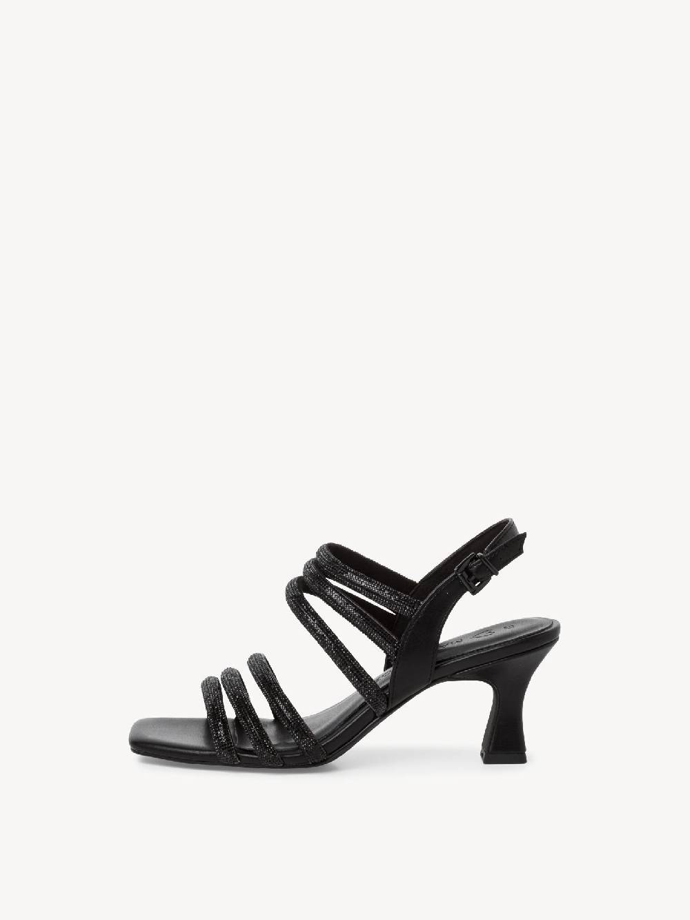 Marco Tozzi Sandalette Riesige Rabatte