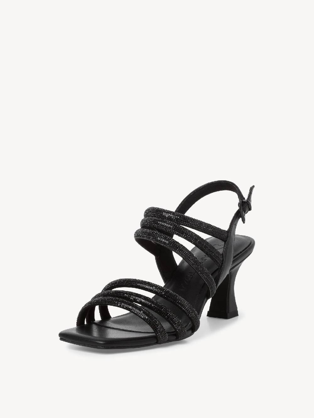 Marco Tozzi Sandalette Riesige Rabatte