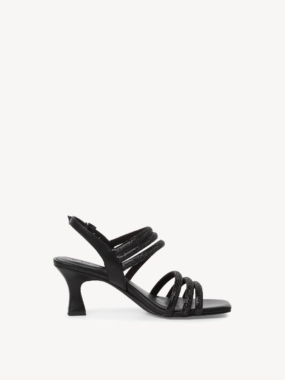 Marco Tozzi Sandalette Riesige Rabatte