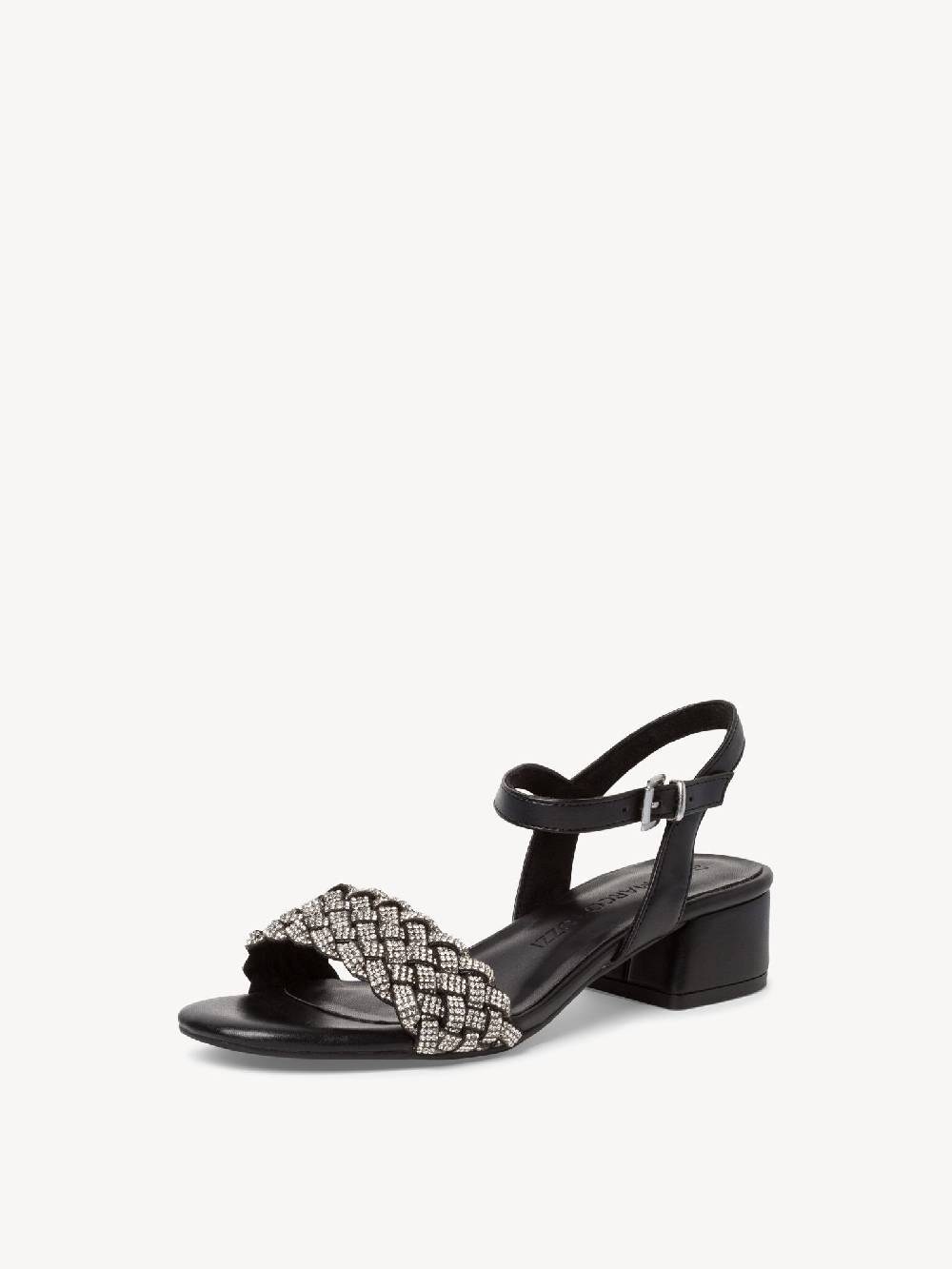 Marco Tozzi Sandalette 50% Rabatt mit kostenlosem Versand