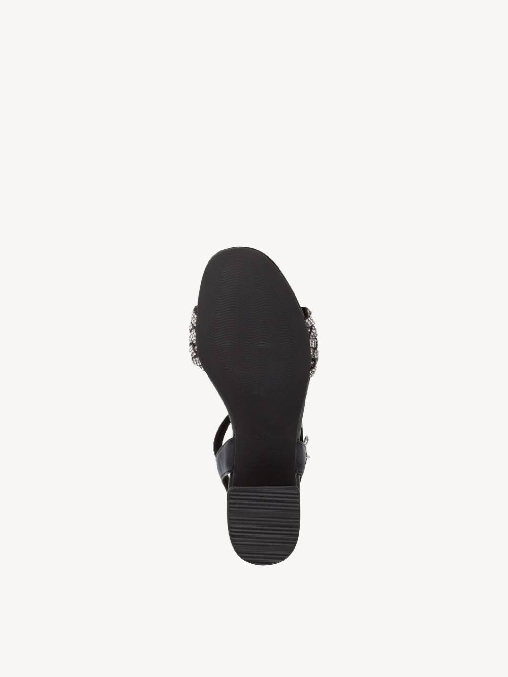 Marco Tozzi Sandalette 50% Rabatt mit kostenlosem Versand