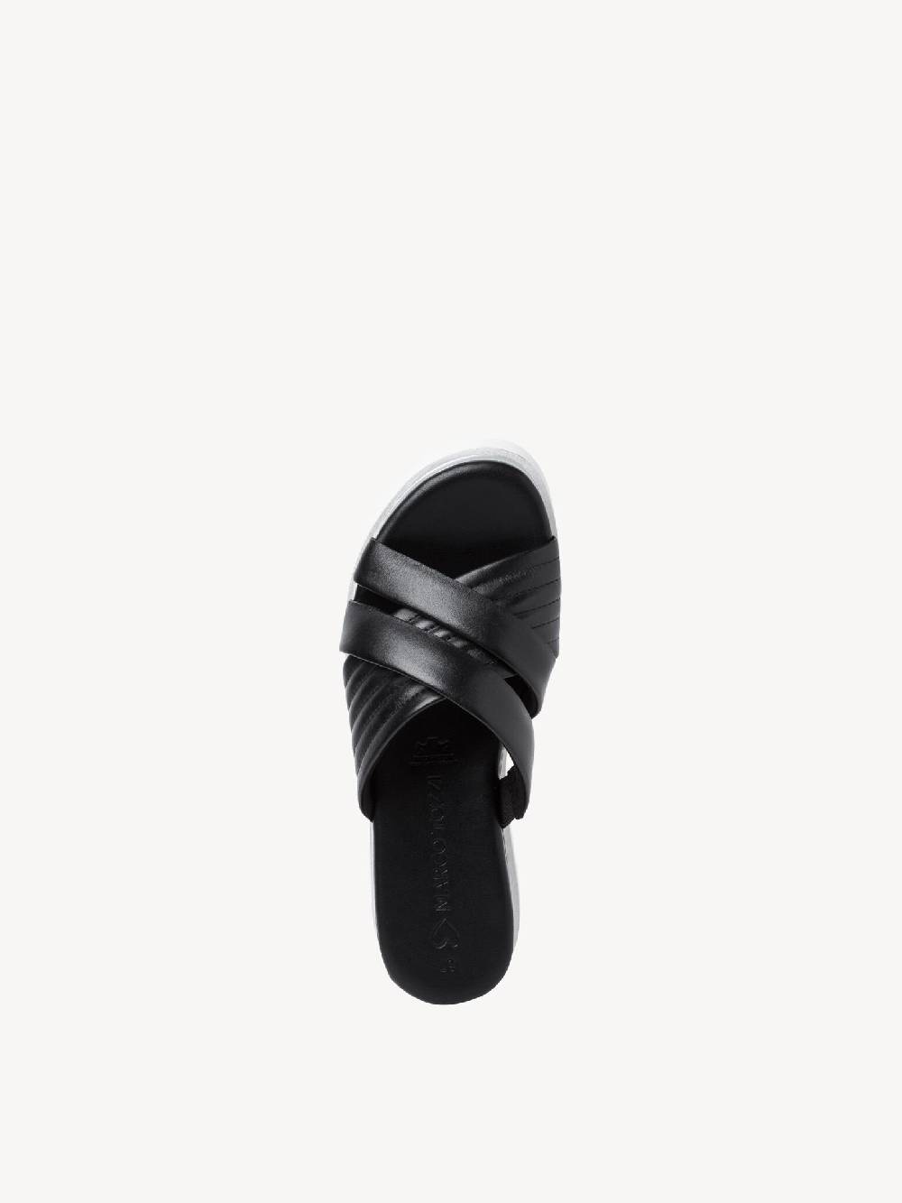 Marco Tozzi Pantolette Clearance-Verkauf