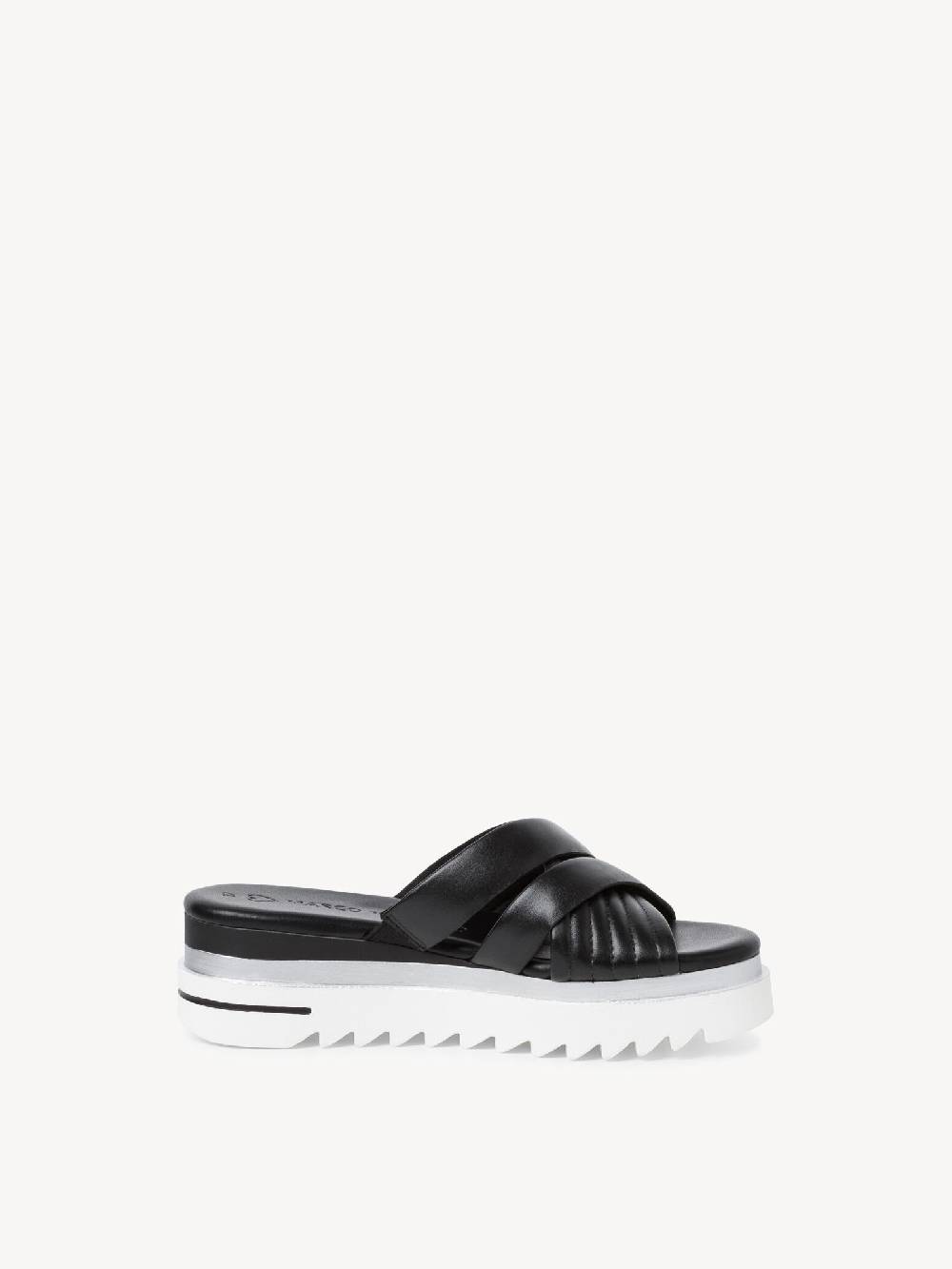 Marco Tozzi Pantolette Clearance-Verkauf