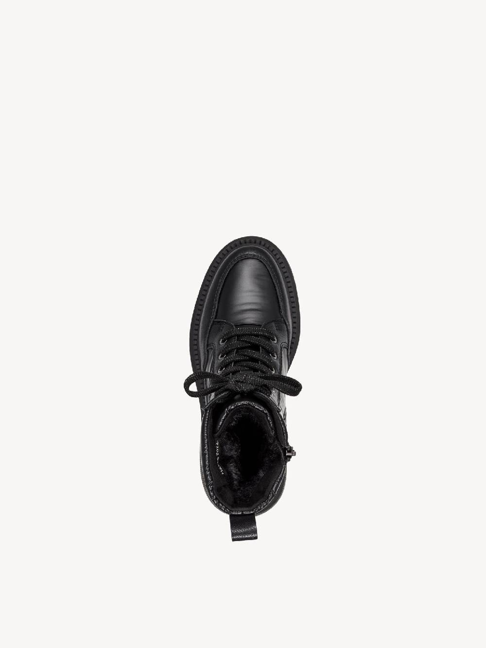 Marco Tozzi Stiefelette Rabatte dieses Monats