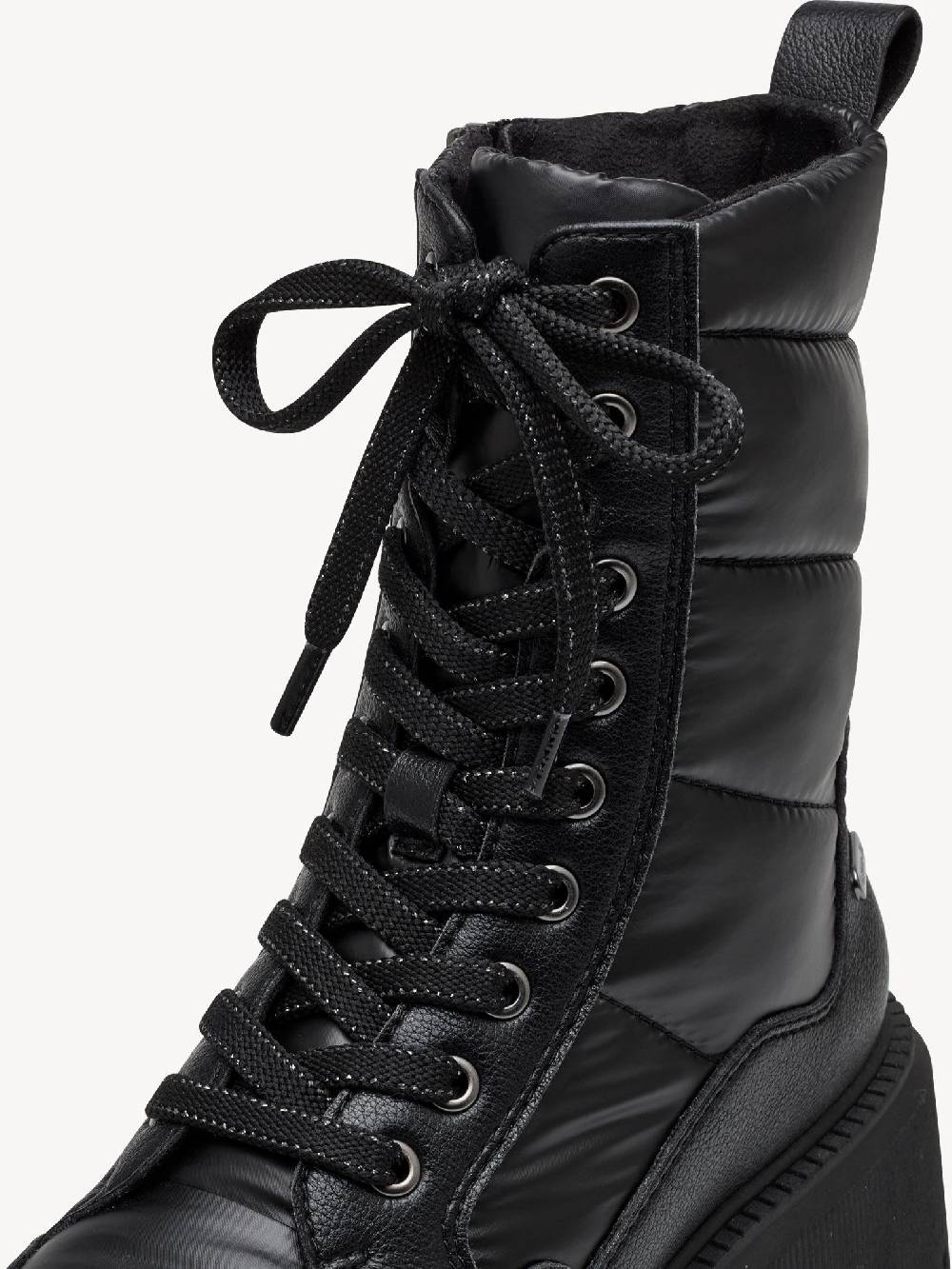 Marco Tozzi Stiefelette Rabatte dieses Monats