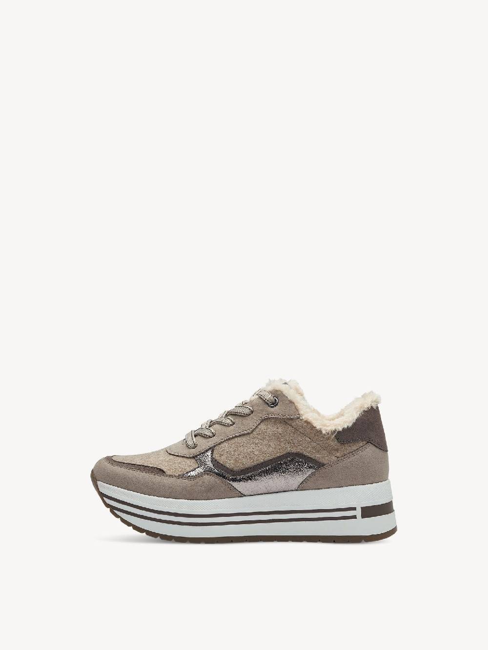 Marco Tozzi Sneaker Schlussverkauf