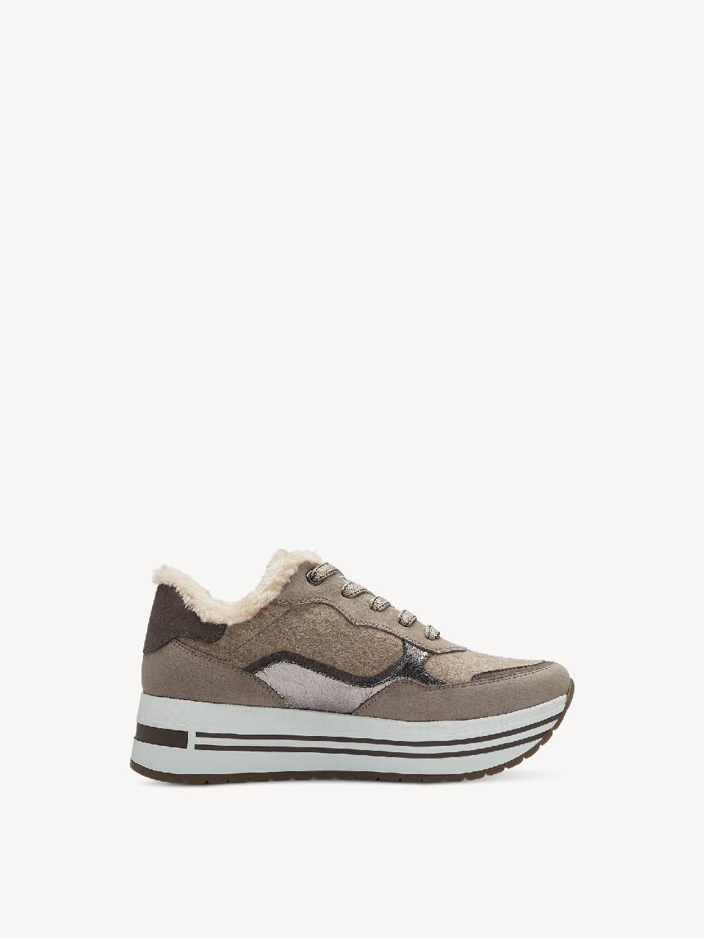 Marco Tozzi Sneaker Schlussverkauf