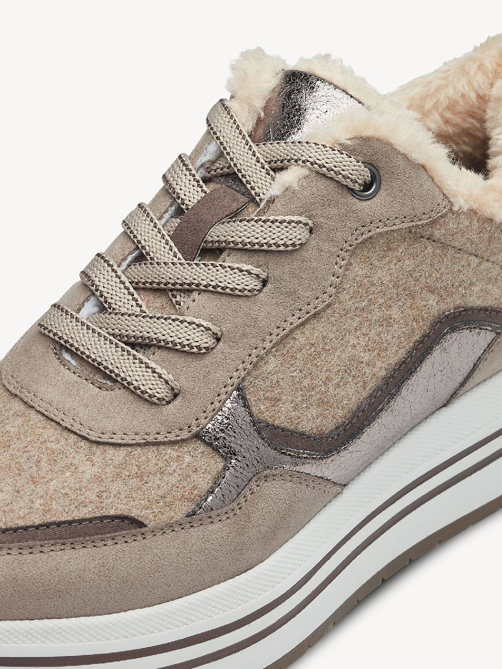 Marco Tozzi Sneaker Schlussverkauf