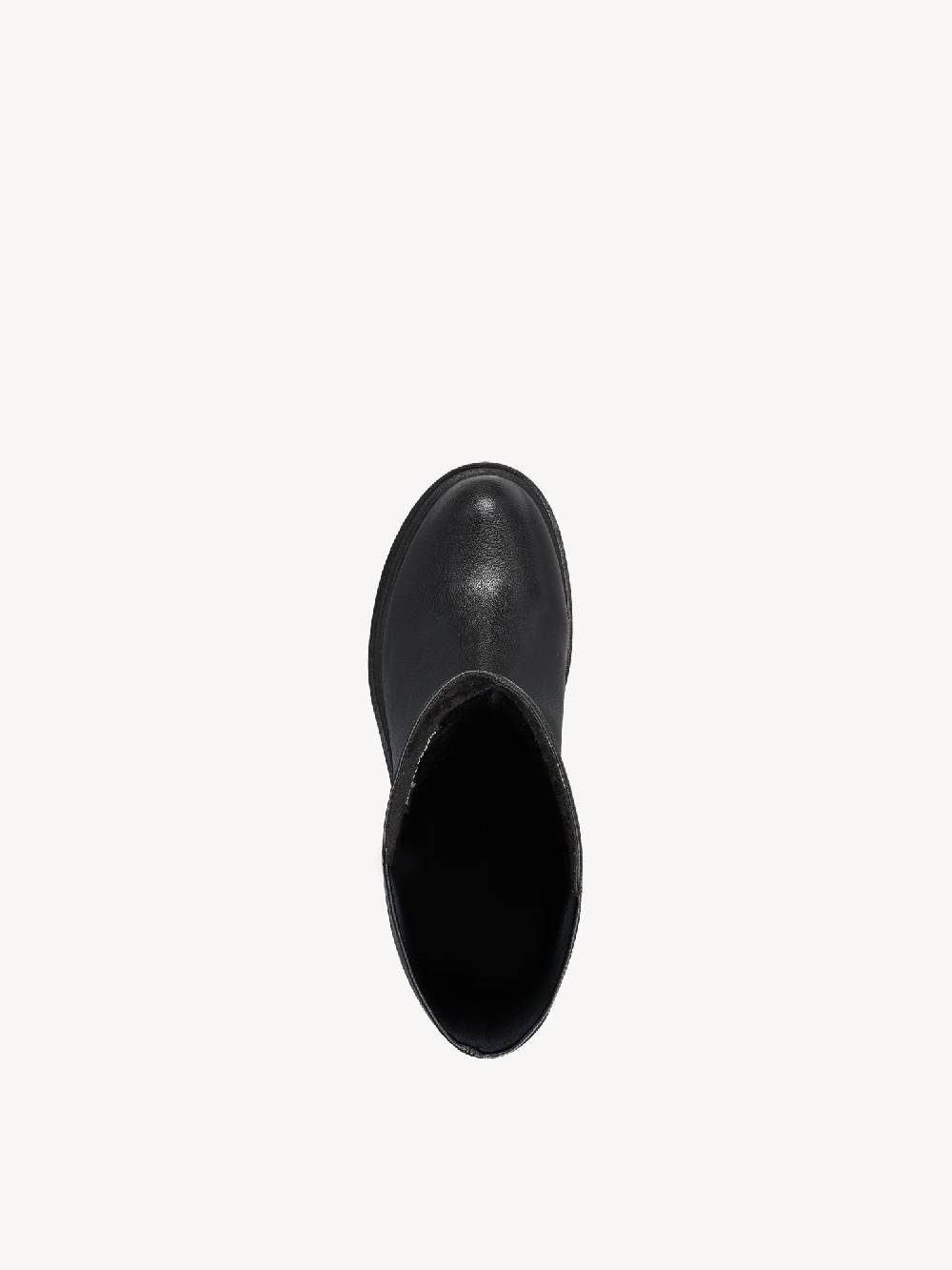 Marco Tozzi Long boot flat Kostenloser Versand