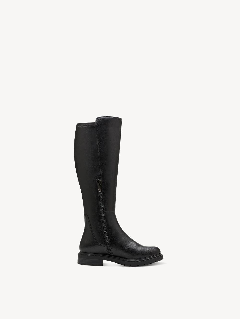 Marco Tozzi Long boot flat Limitierter Zeitrabatt