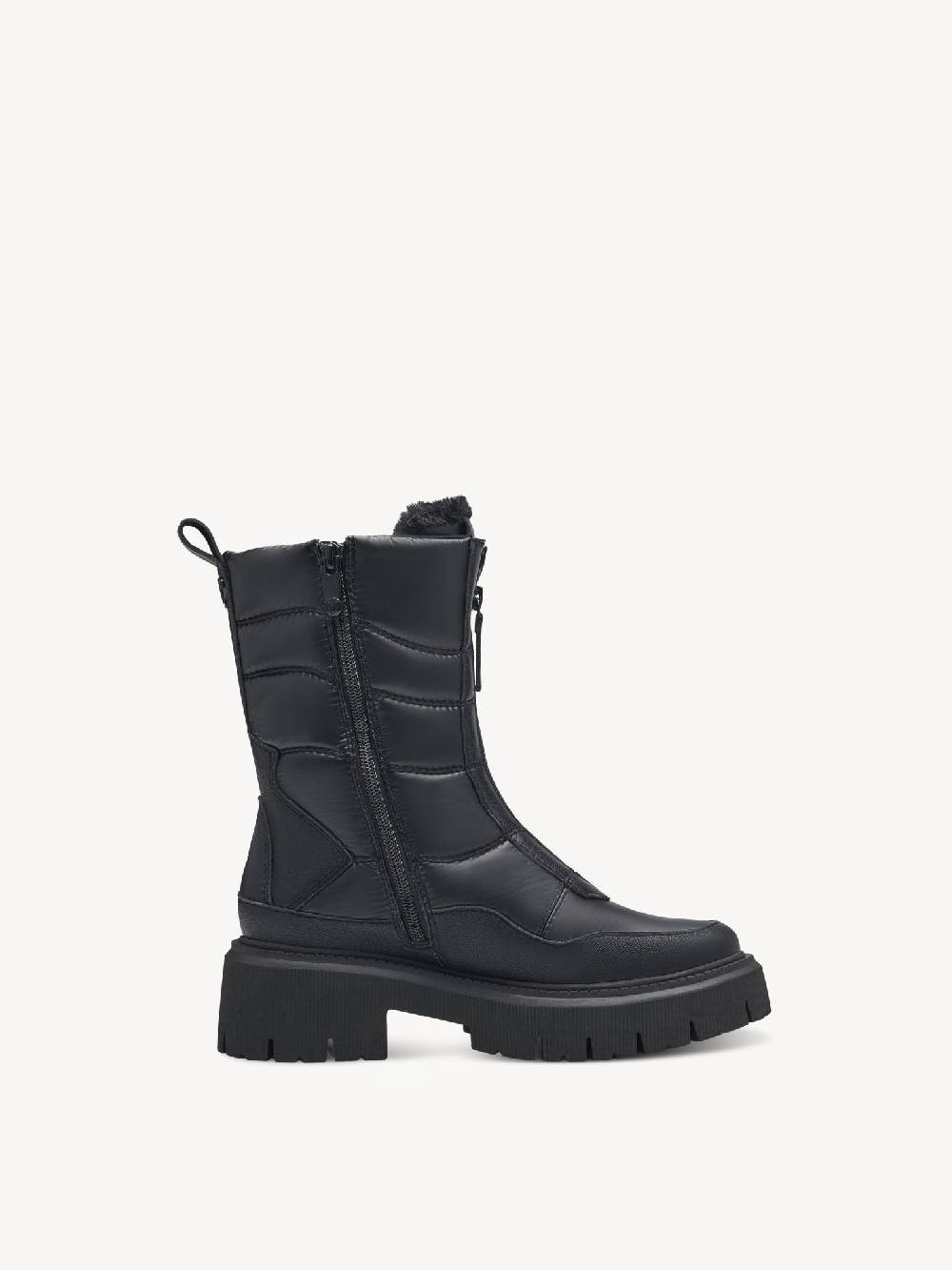 Marco Tozzi Stiefelette Rabatt