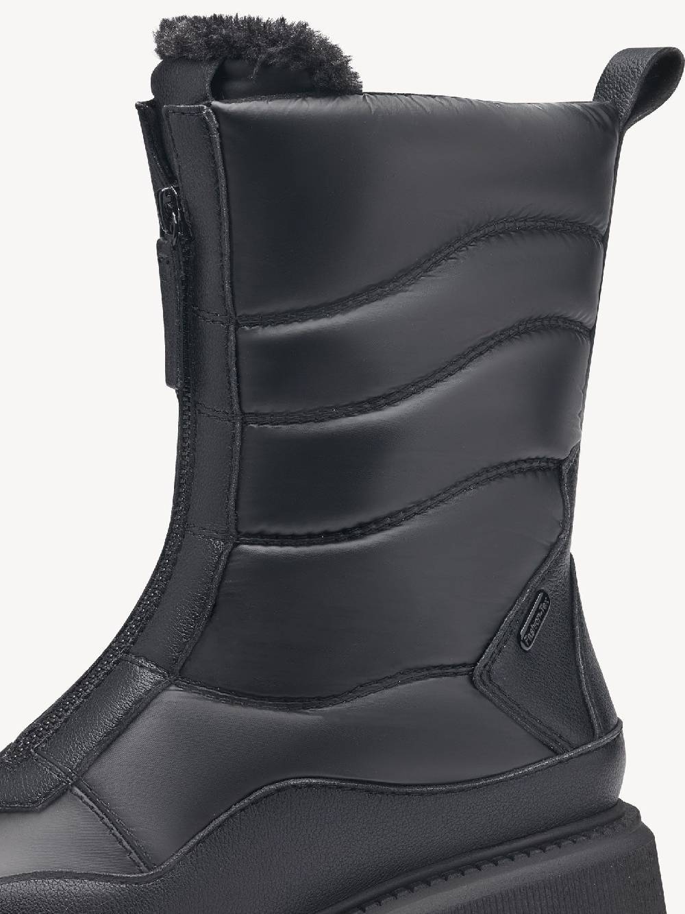 Marco Tozzi Stiefelette Rabatt