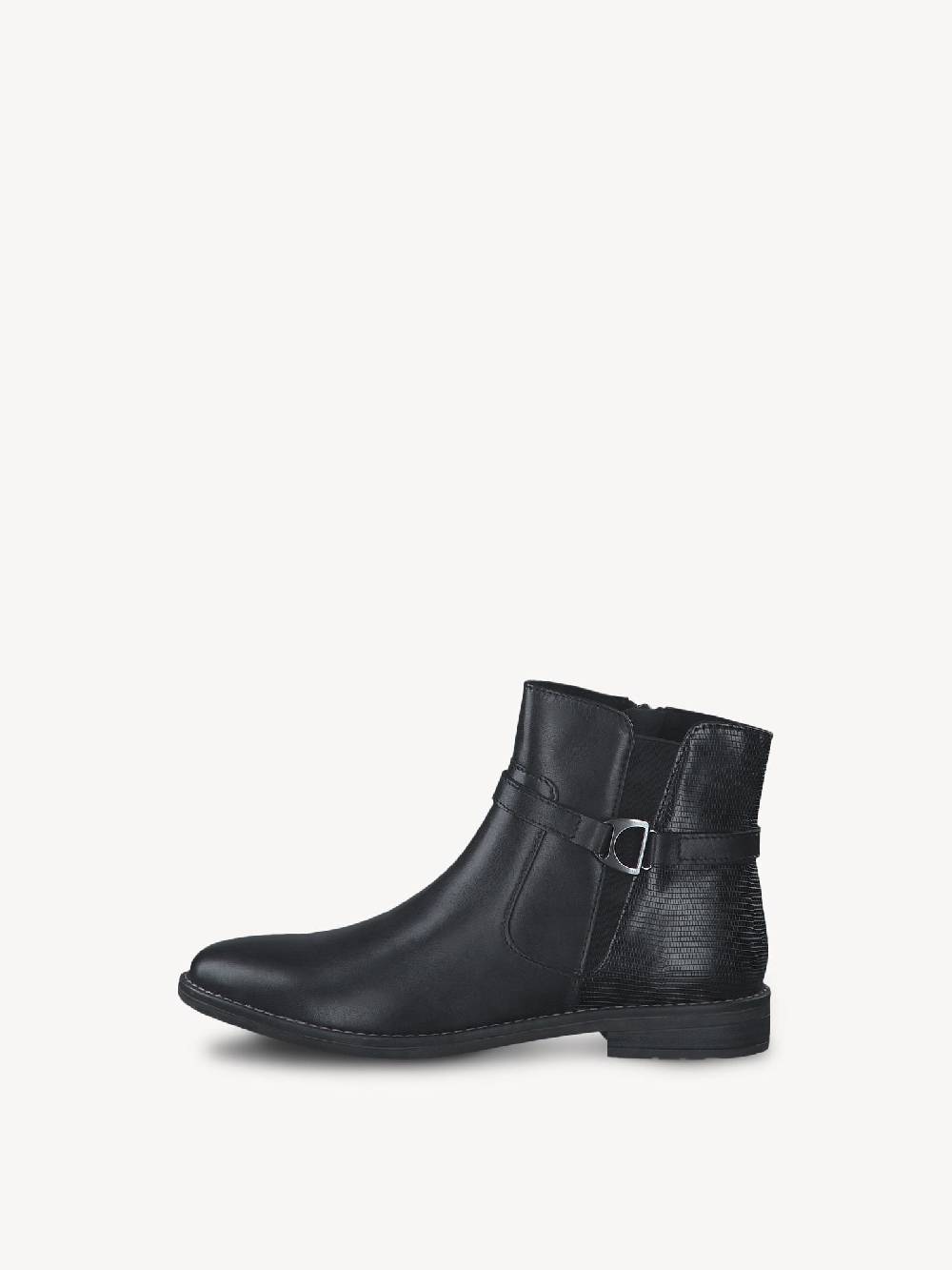 Marco Tozzi Chelsea Boot Top Angebot