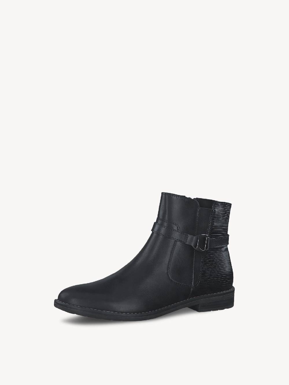 Marco Tozzi Chelsea Boot Neueste Mode