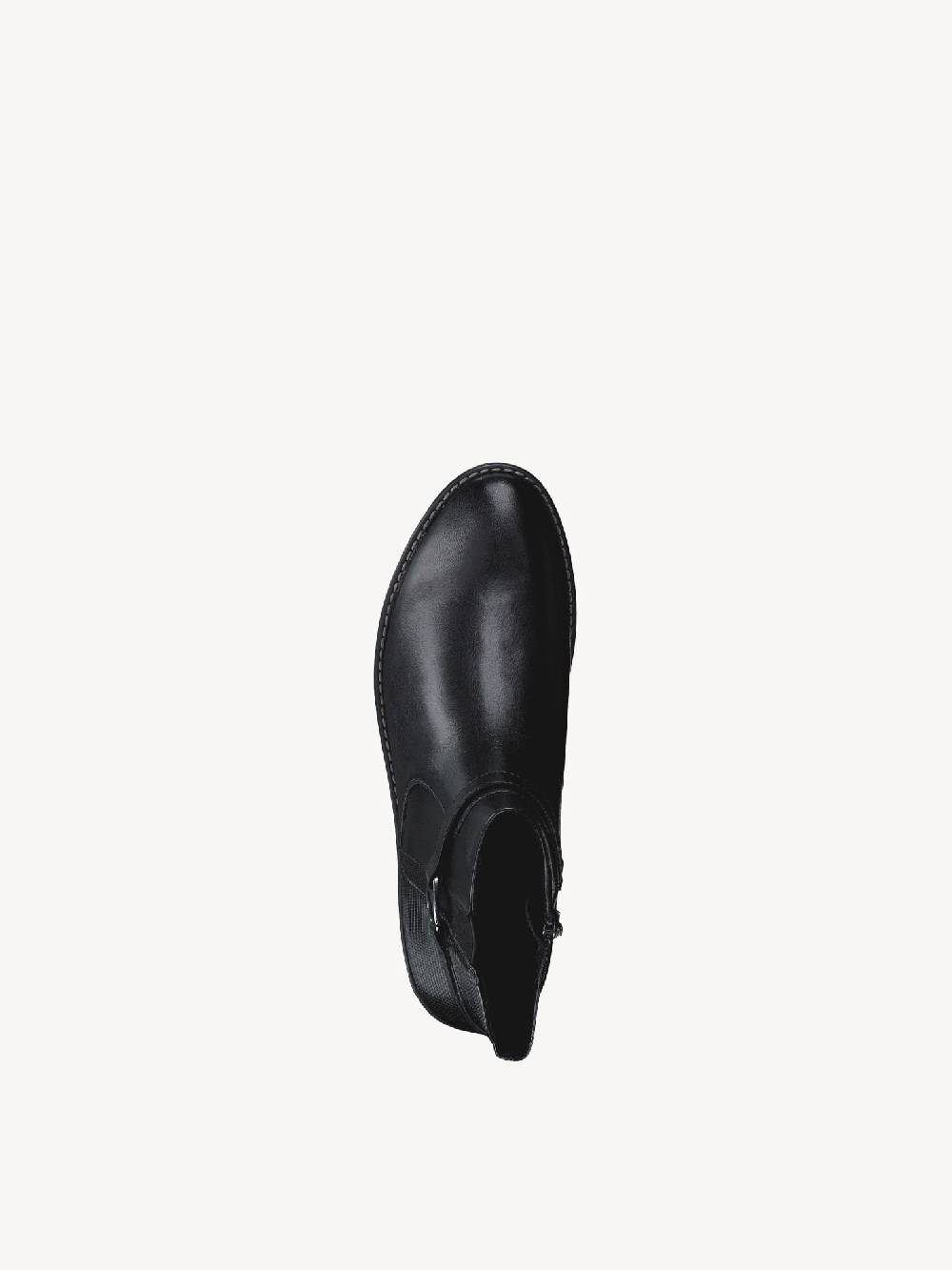 Marco Tozzi Chelsea Boot Neueste Mode