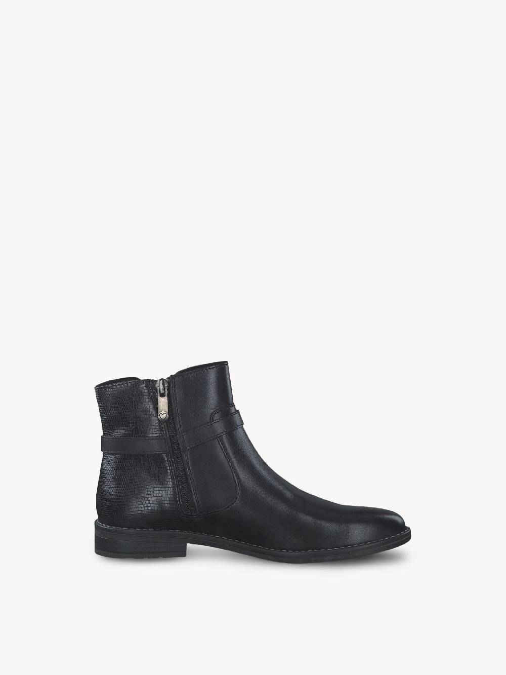 Marco Tozzi Chelsea Boot Neueste Mode