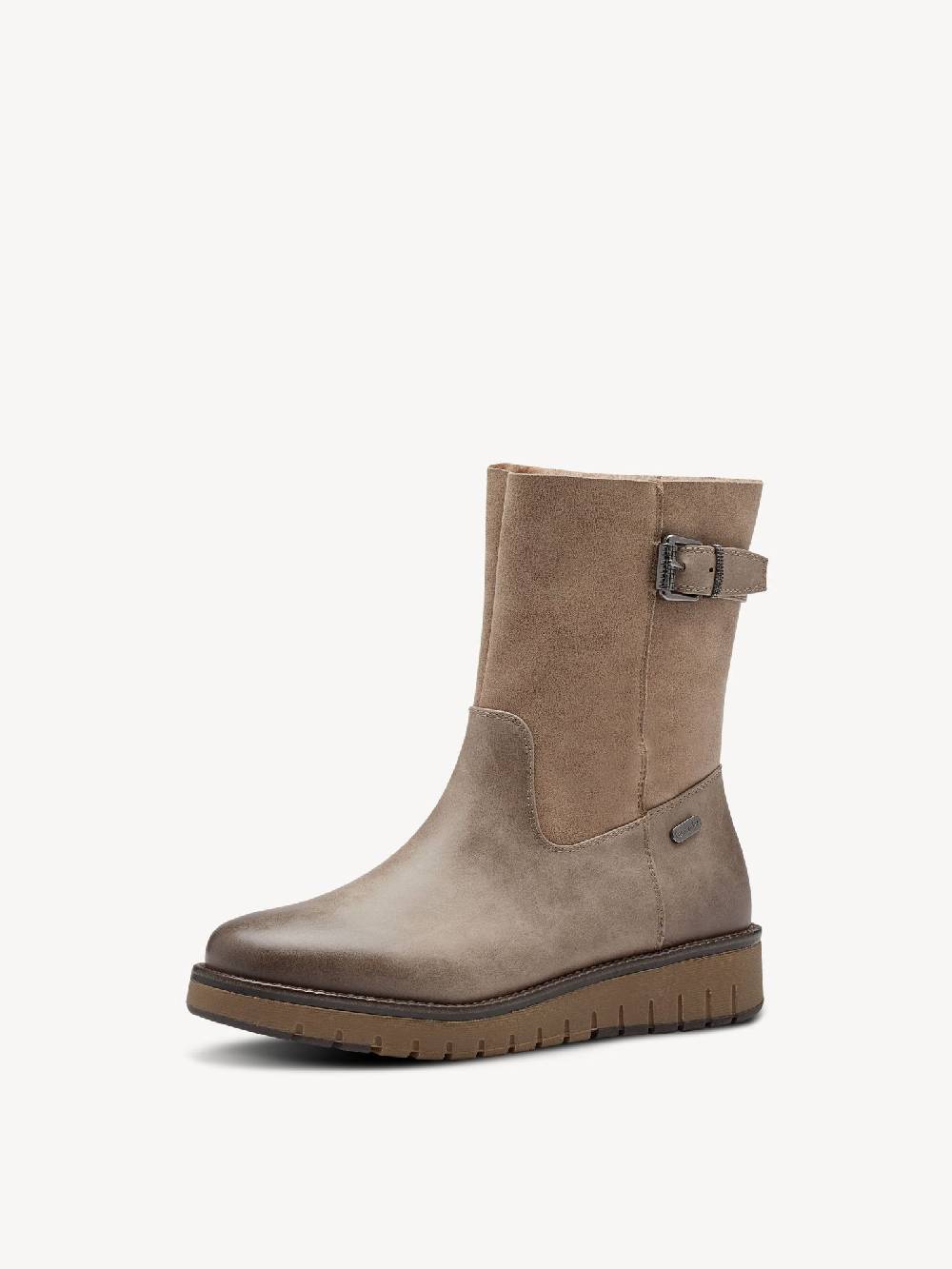Marco Tozzi Stiefelette Exklusive Angebote