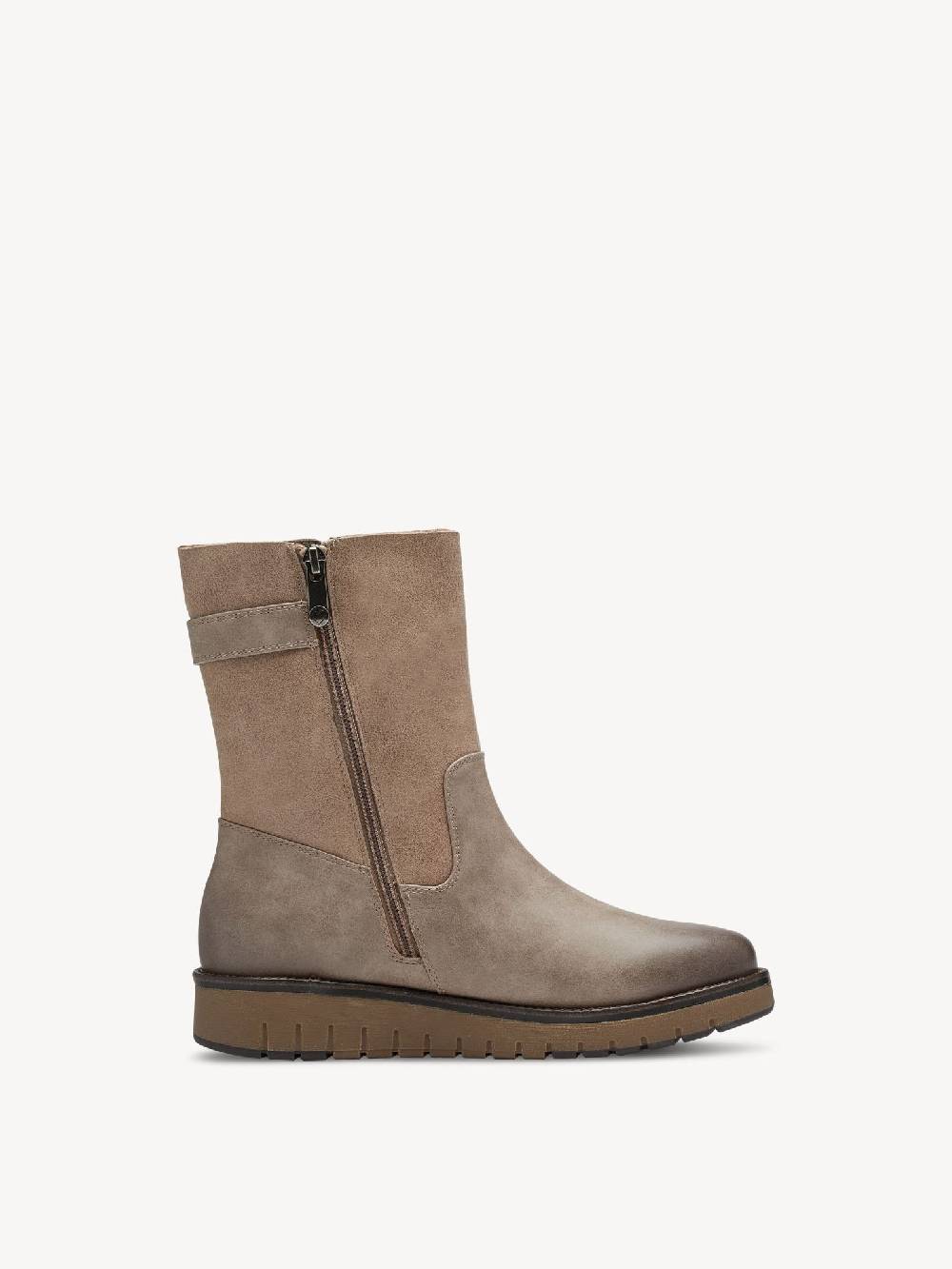 Marco Tozzi Stiefelette Exklusive Angebote