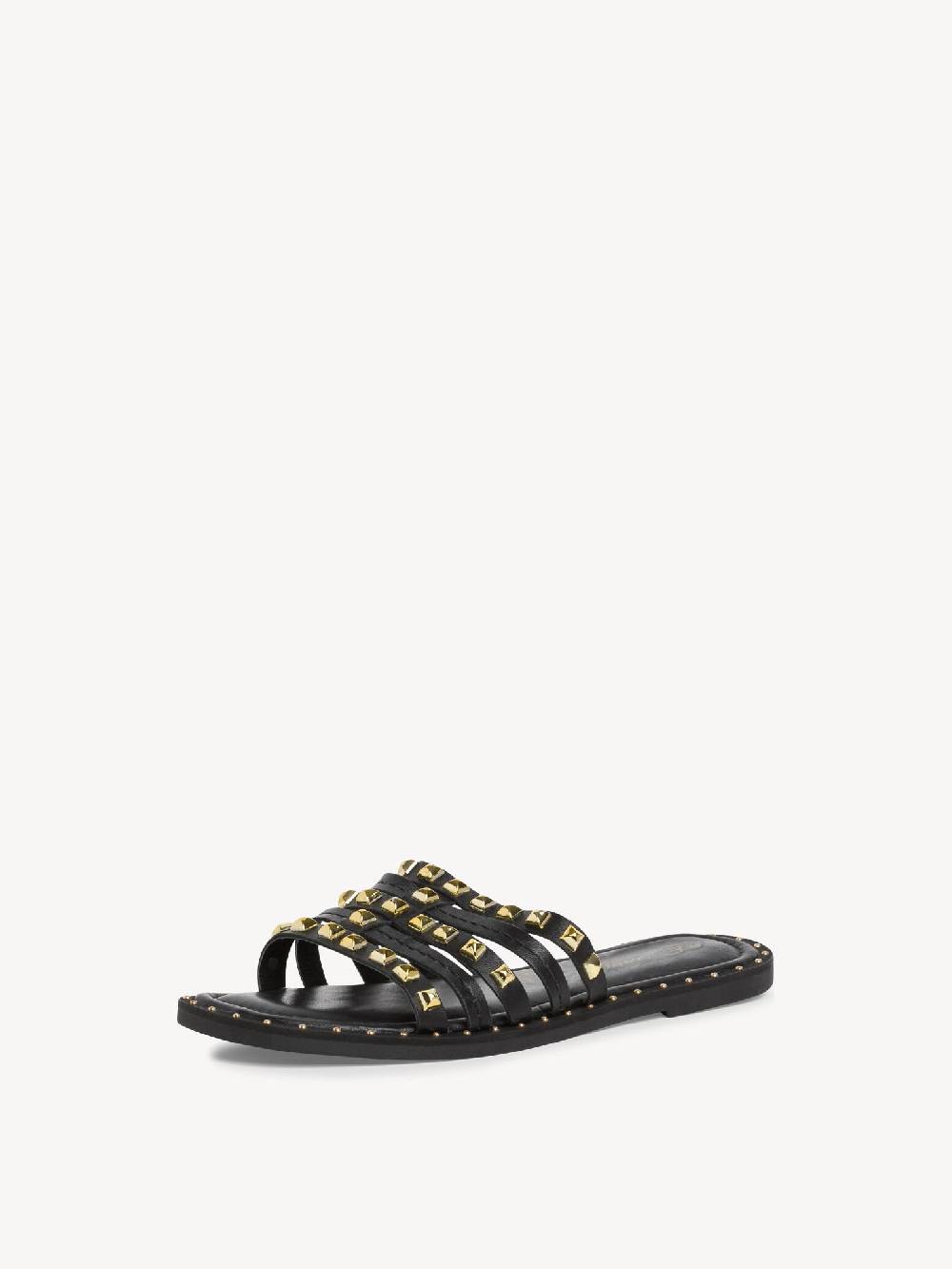 Marco Tozzi Pantolette Super Sparpreis