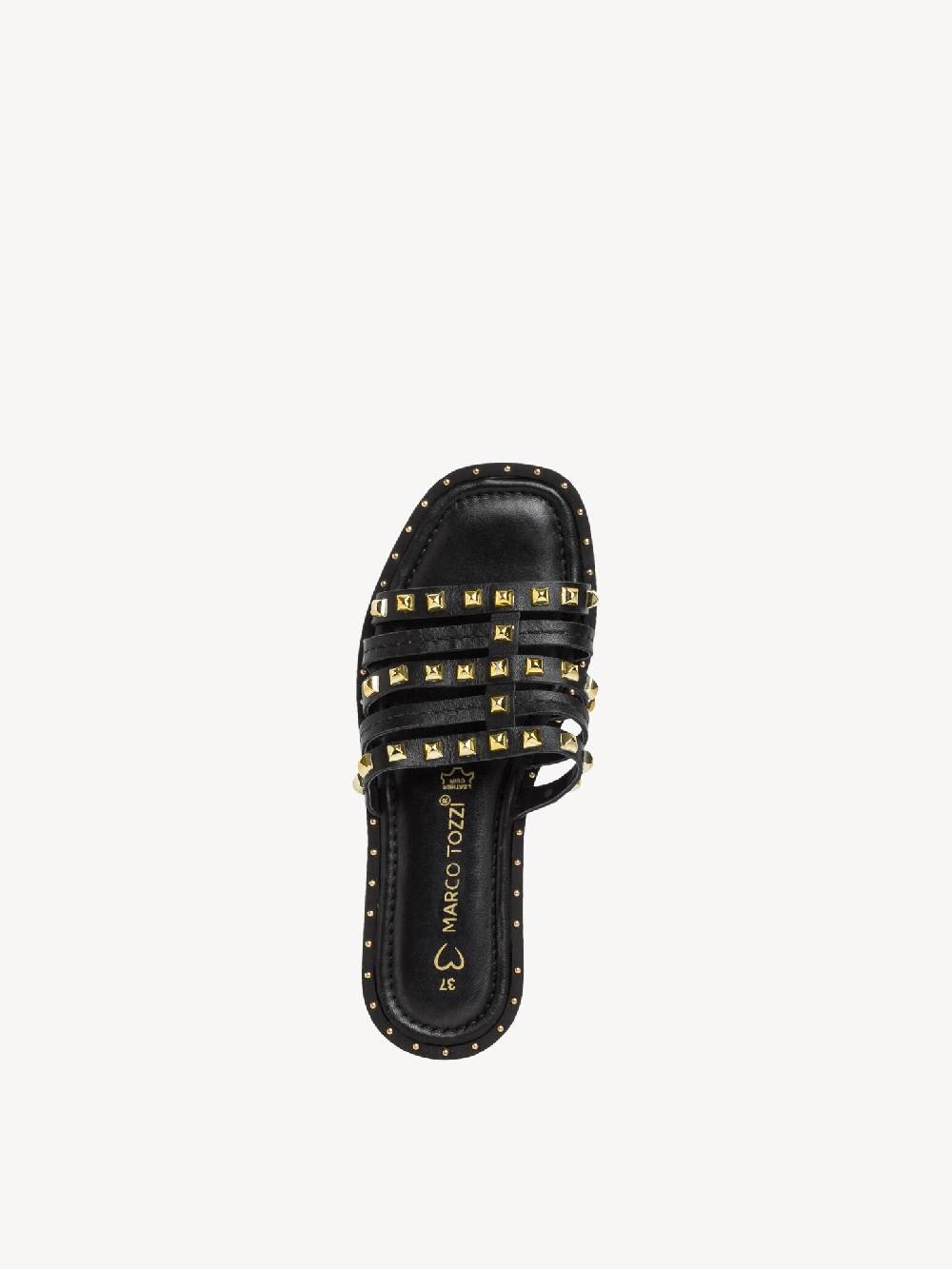 Marco Tozzi Pantolette Super Sparpreis