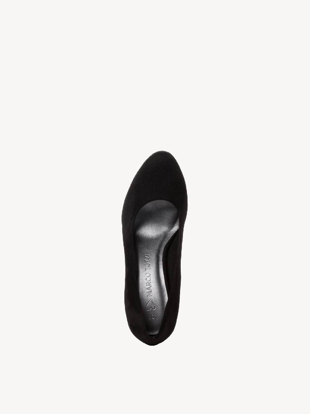 Marco Tozzi Pumps Letzte 3 Tage