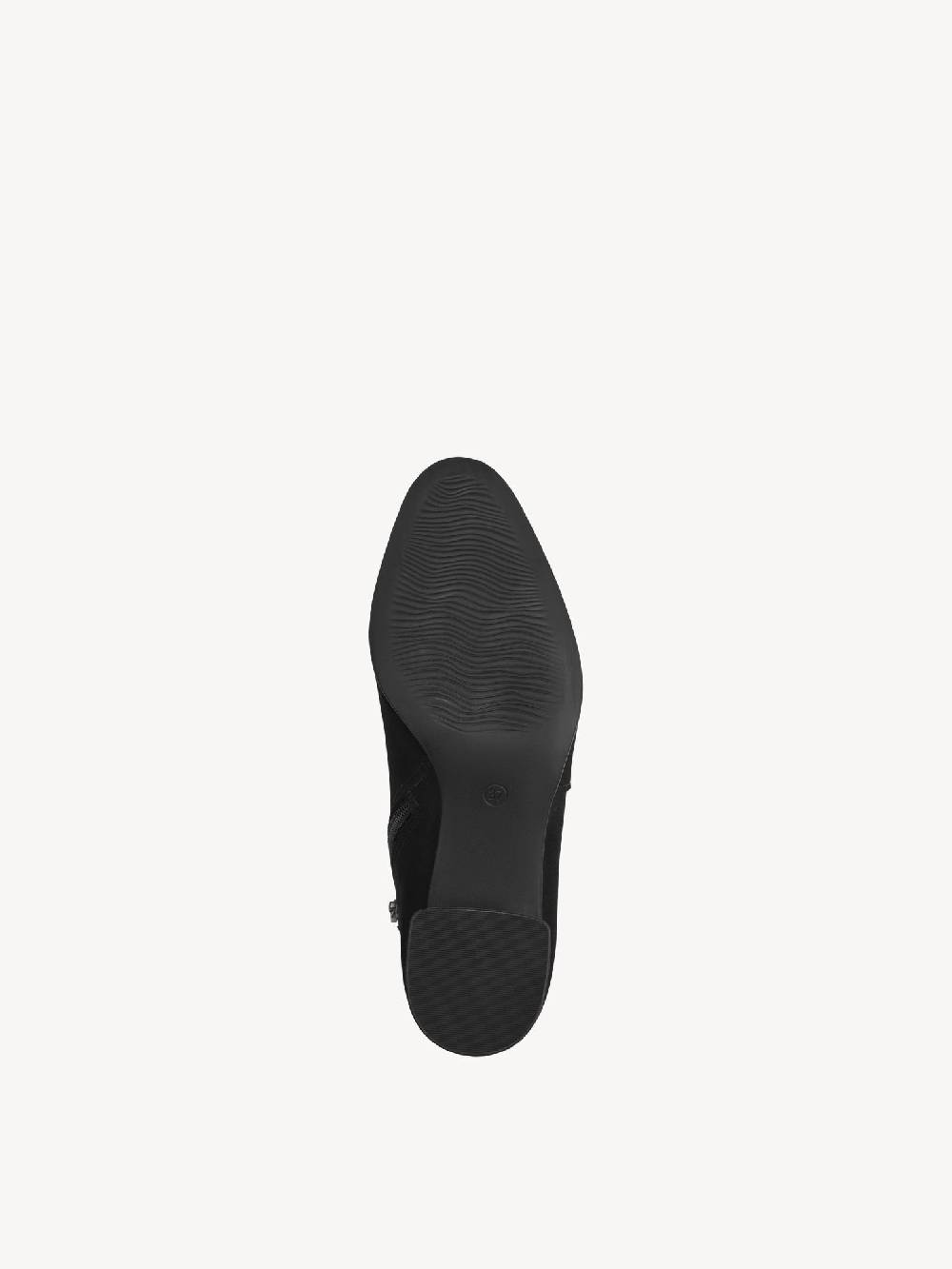 Marco Tozzi Stiefelette Letzte 2 Tage