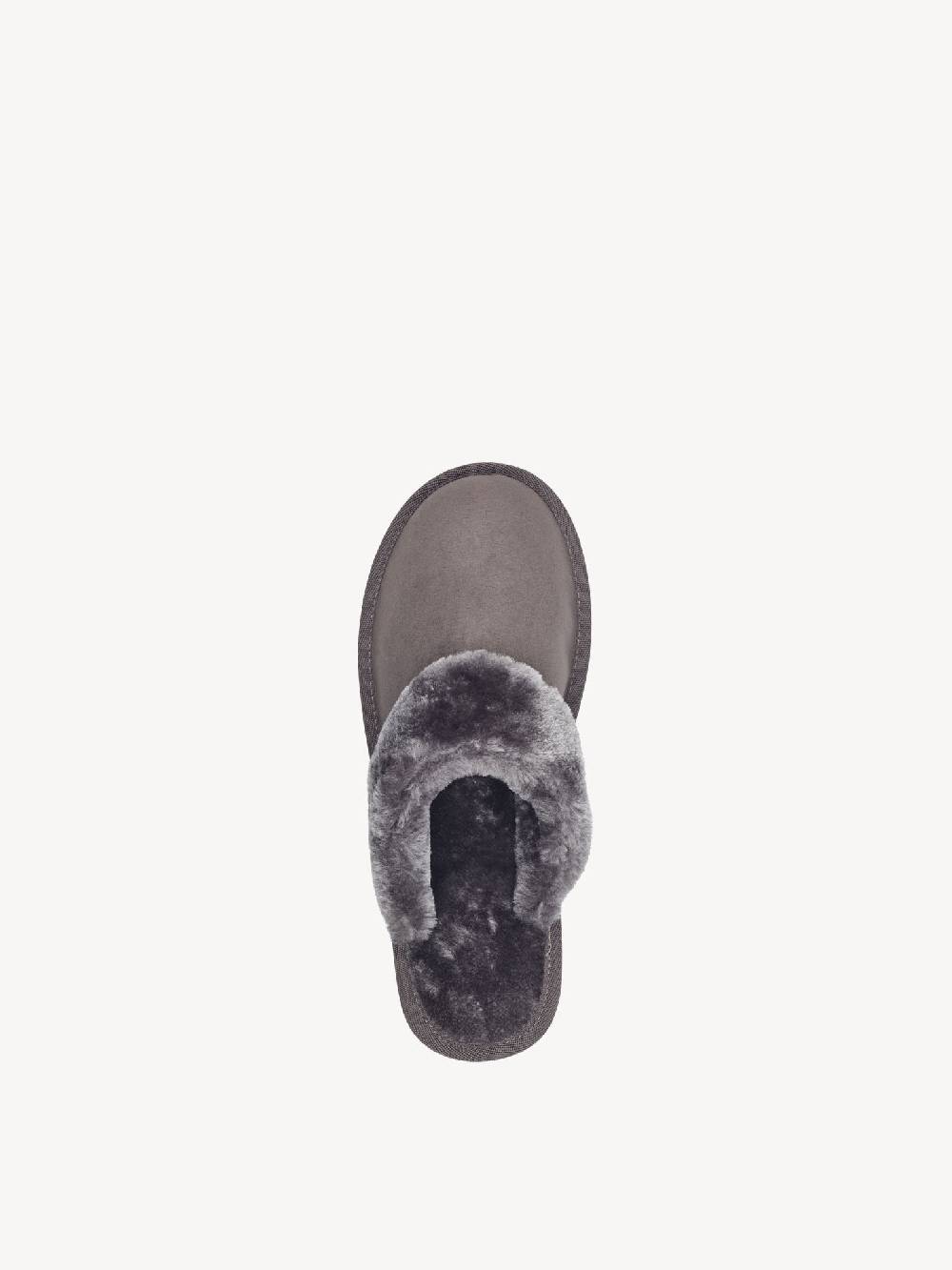 Marco Tozzi Pantolette Letzter Tag