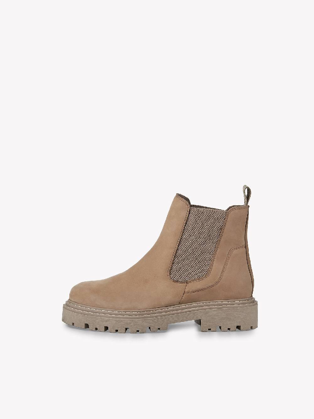Marco Tozzi Chelsea Boot Zeitbegrenzte Promotion
