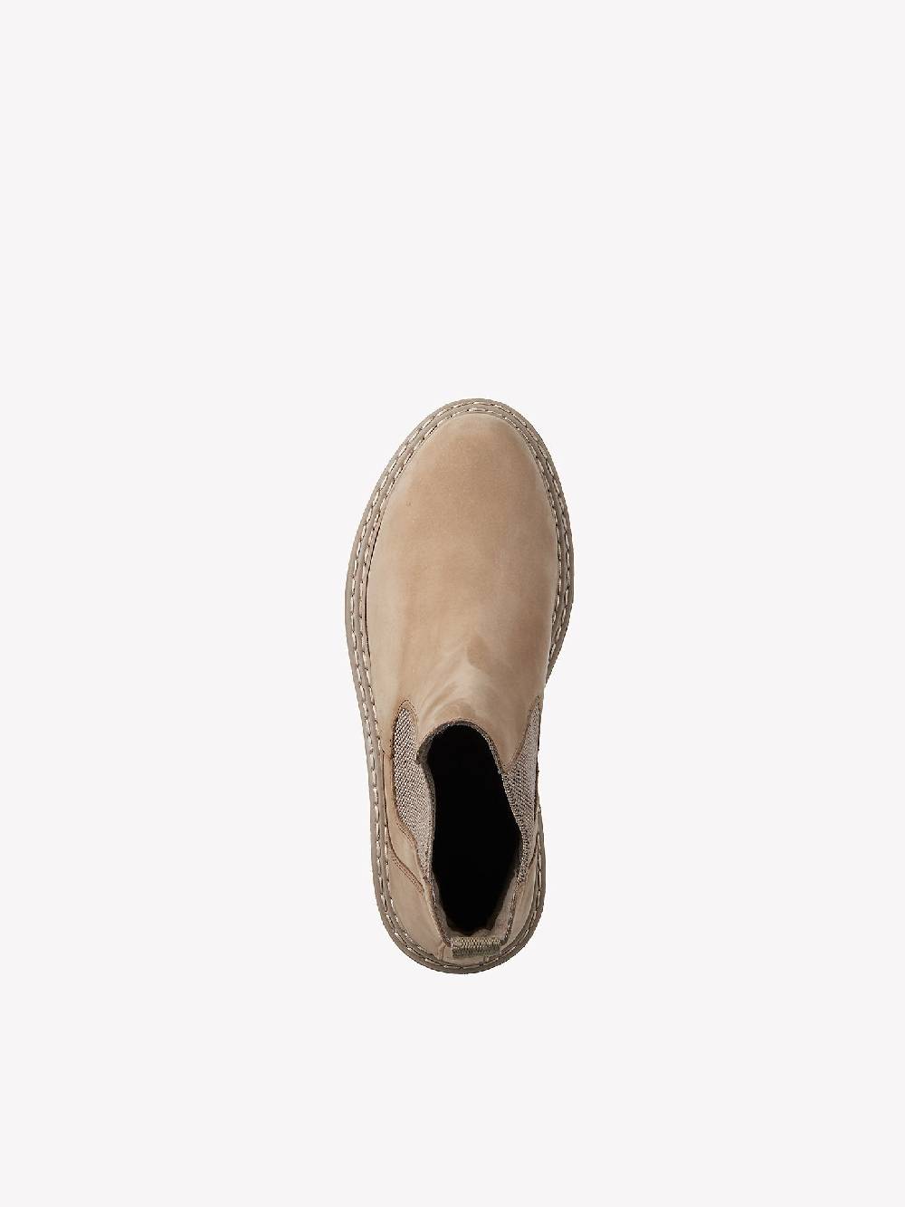 Marco Tozzi Chelsea Boot Zeitbegrenzte Promotion