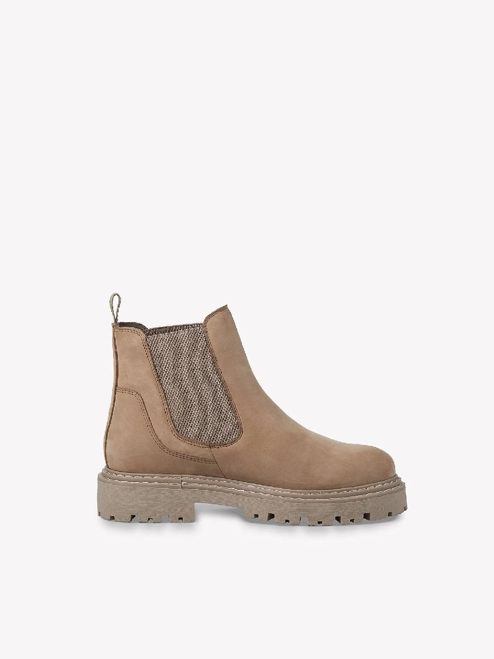 Marco Tozzi Chelsea Boot Zeitbegrenzte Promotion