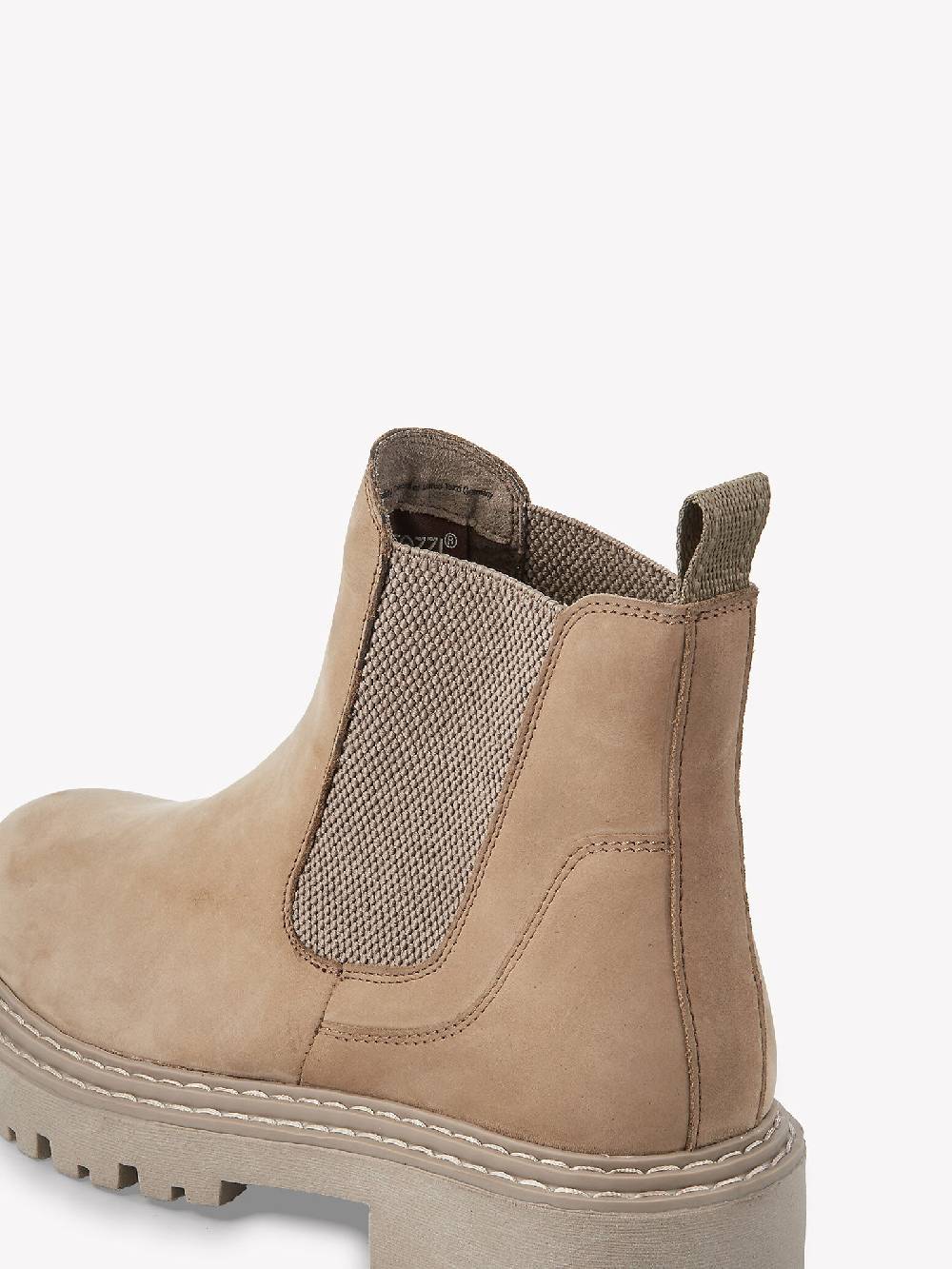 Marco Tozzi Chelsea Boot Zeitbegrenzte Promotion
