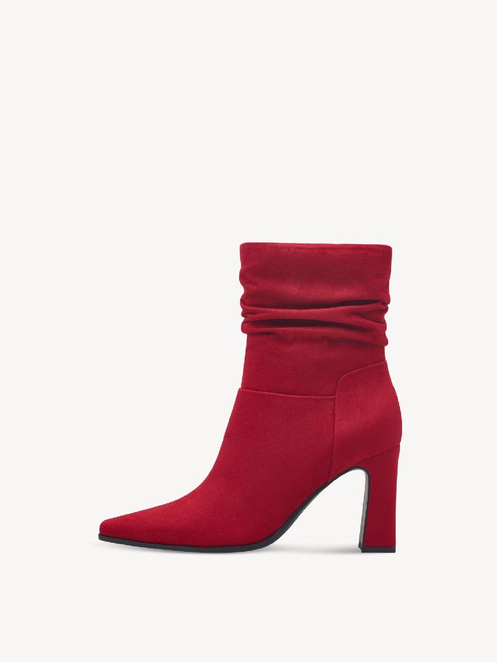 Marco Tozzi Stiefelette Bis zu 50% Rabatt