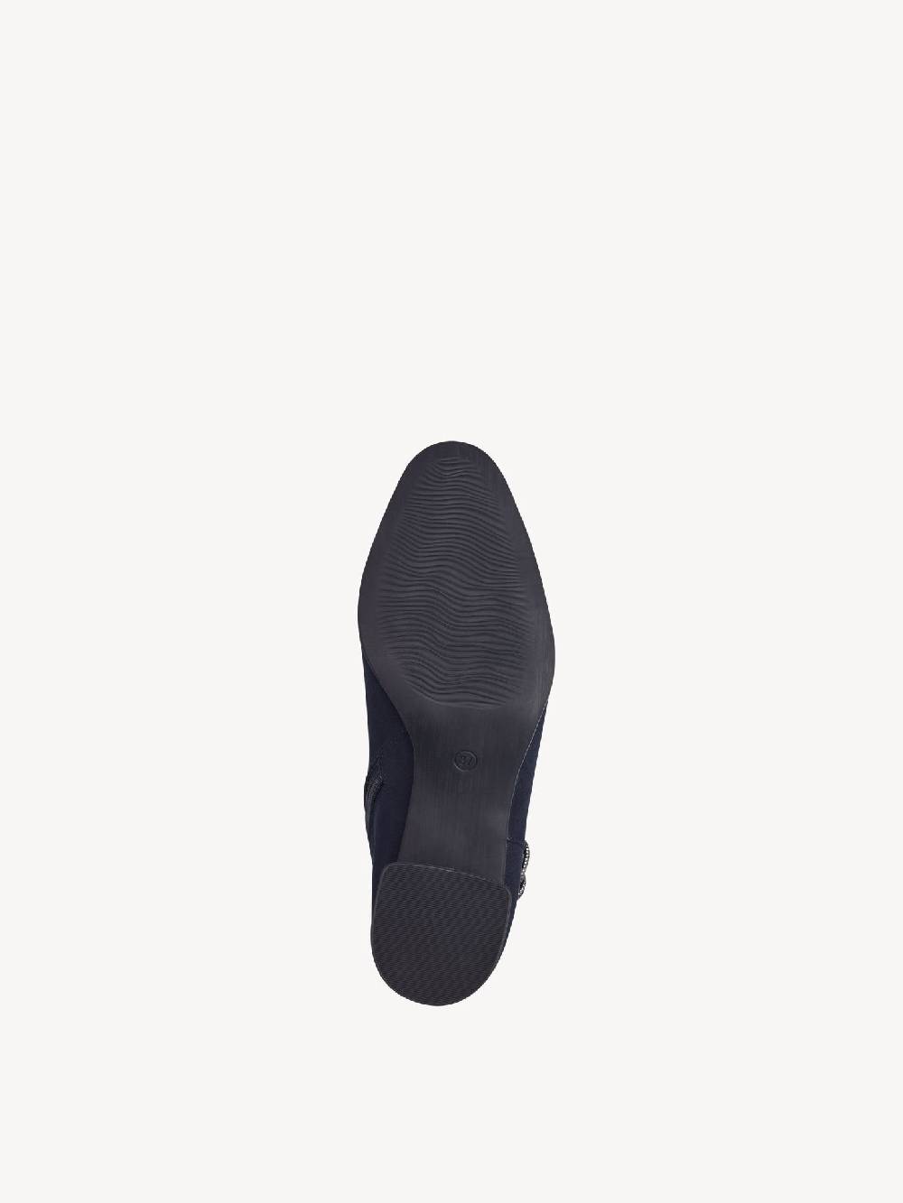 Marco Tozzi Stiefelette Bis zu 65% Rabatt